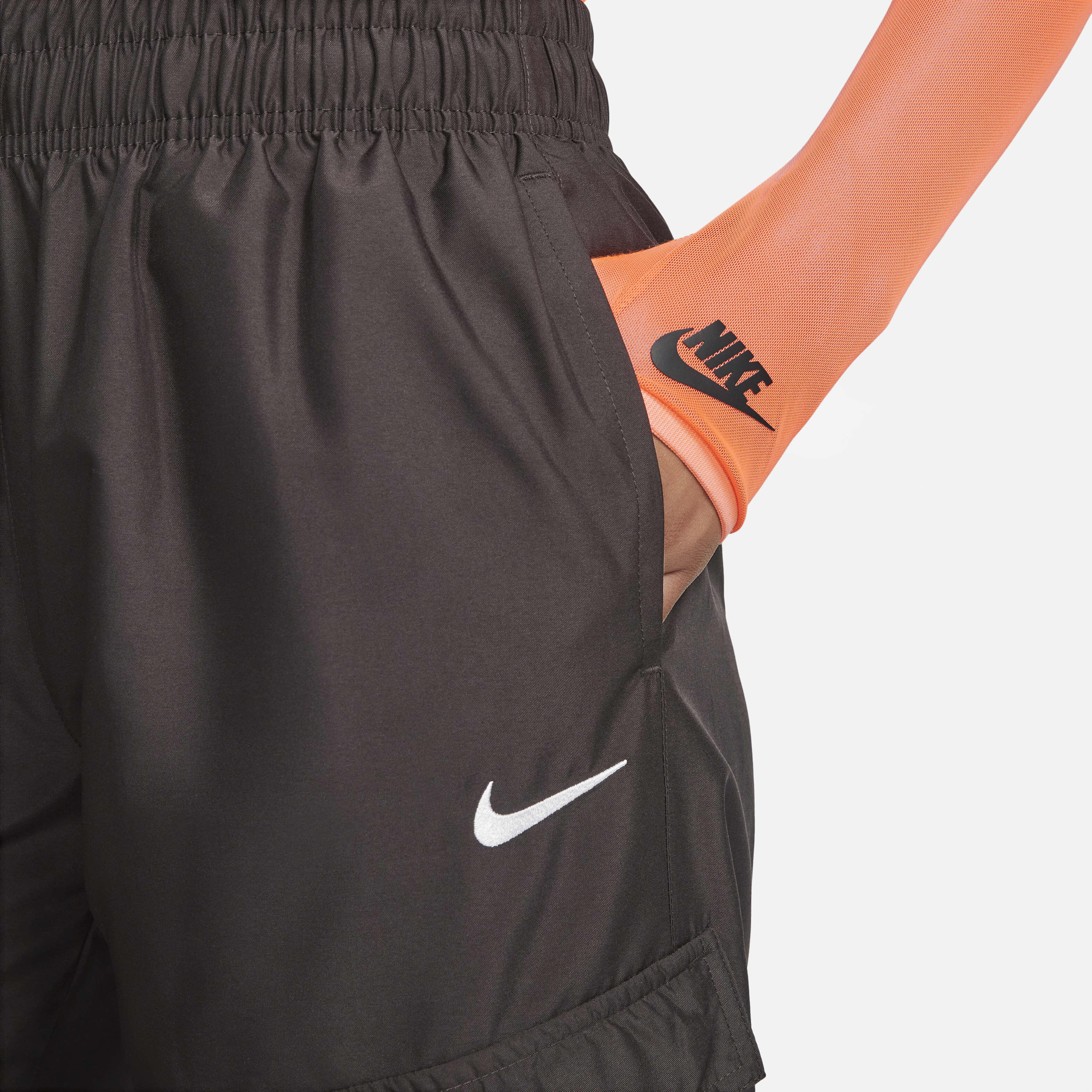 Nike Sportswear image number 2