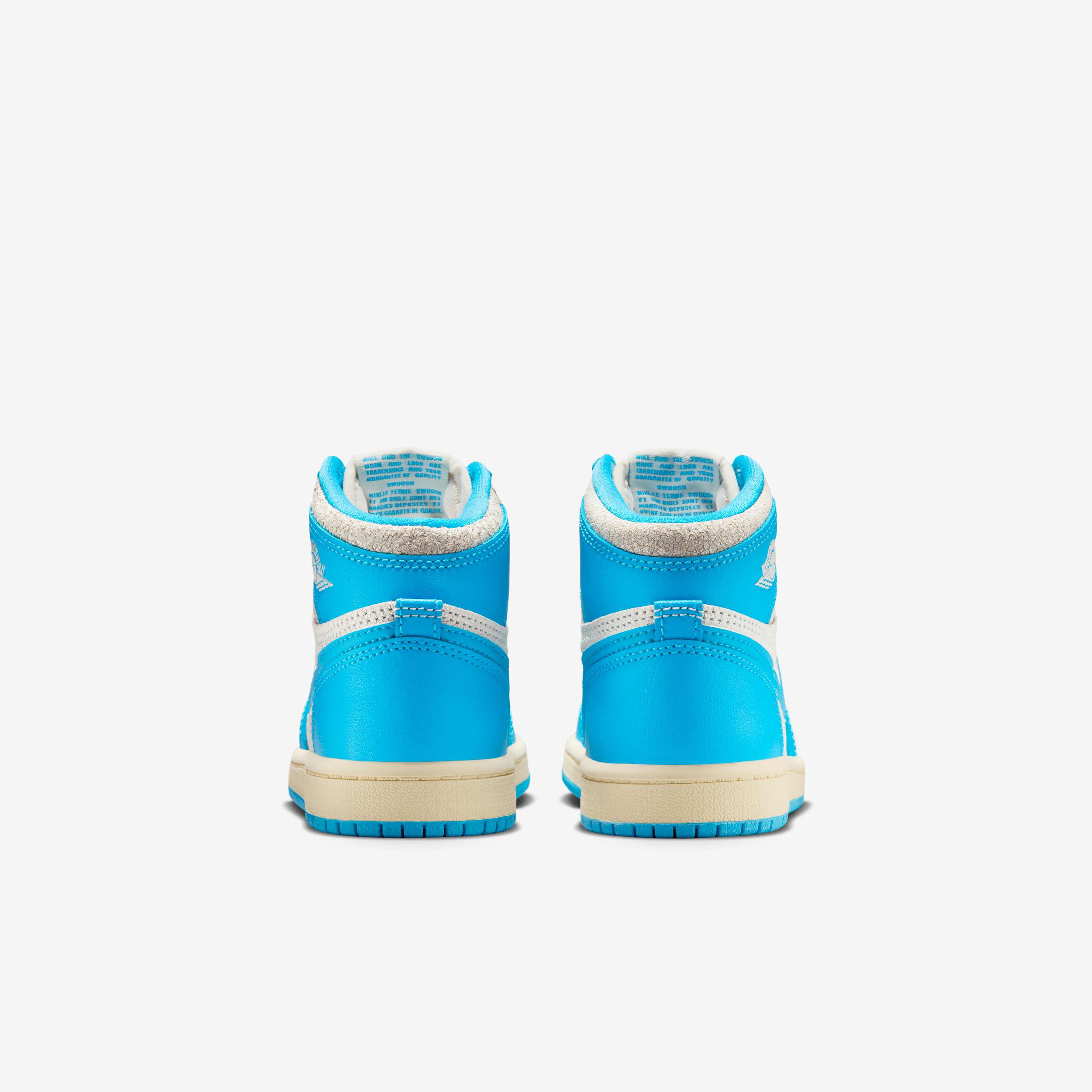 Jordan 1 Retro High OG 'Midnight Navy' image number 5