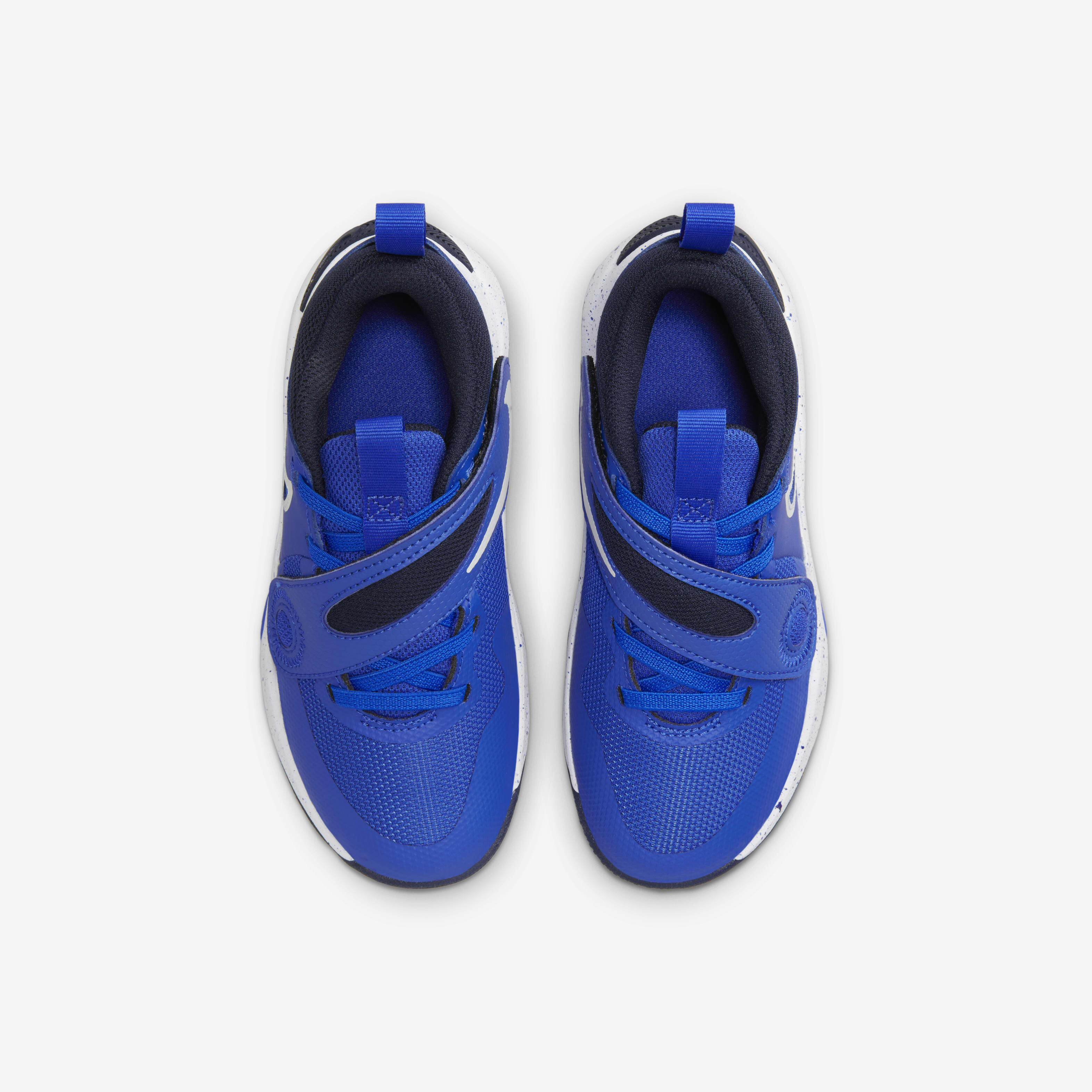 Nike Team Hustle D 11 image number 3