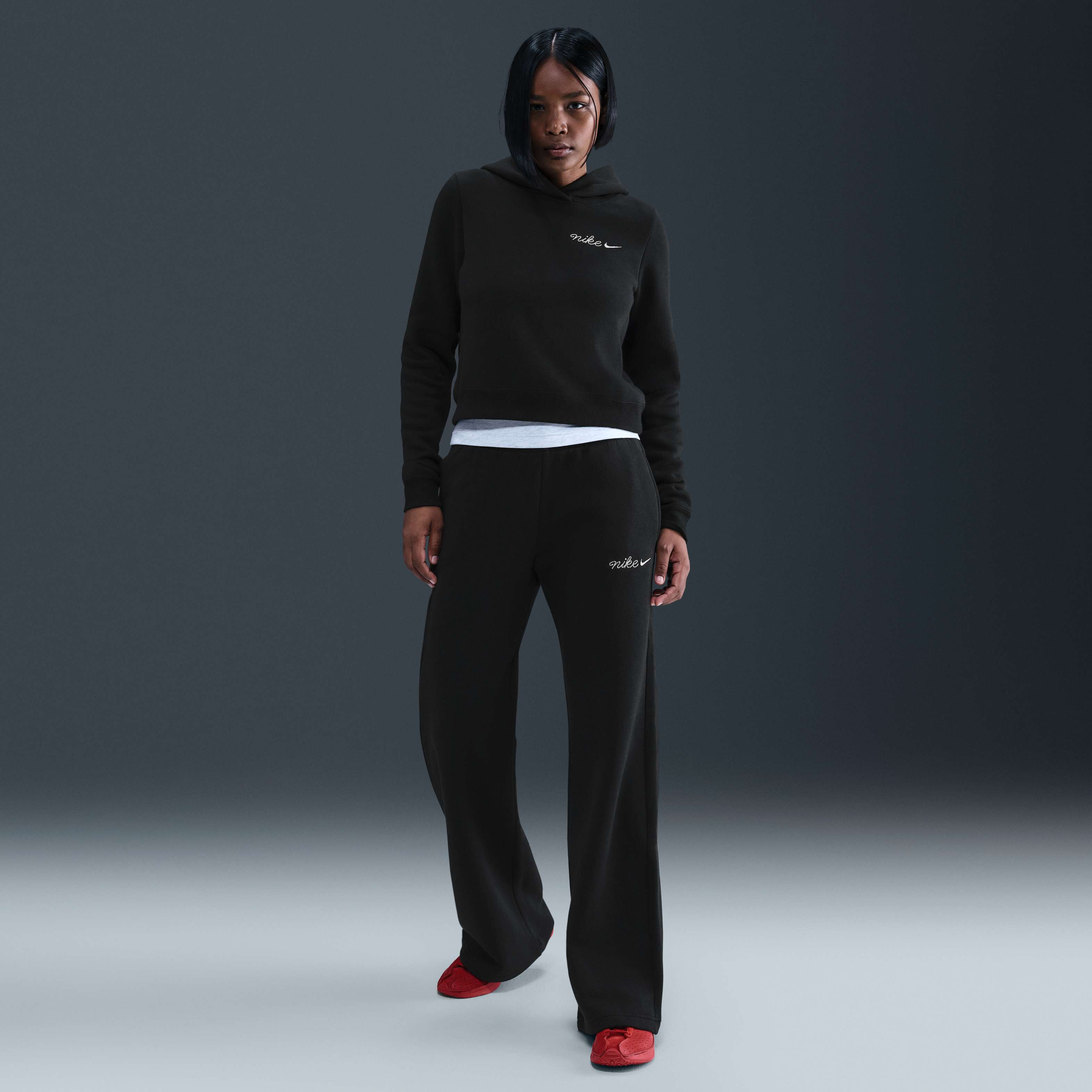 Nike Sportswear Phoenix Fleece image number 3