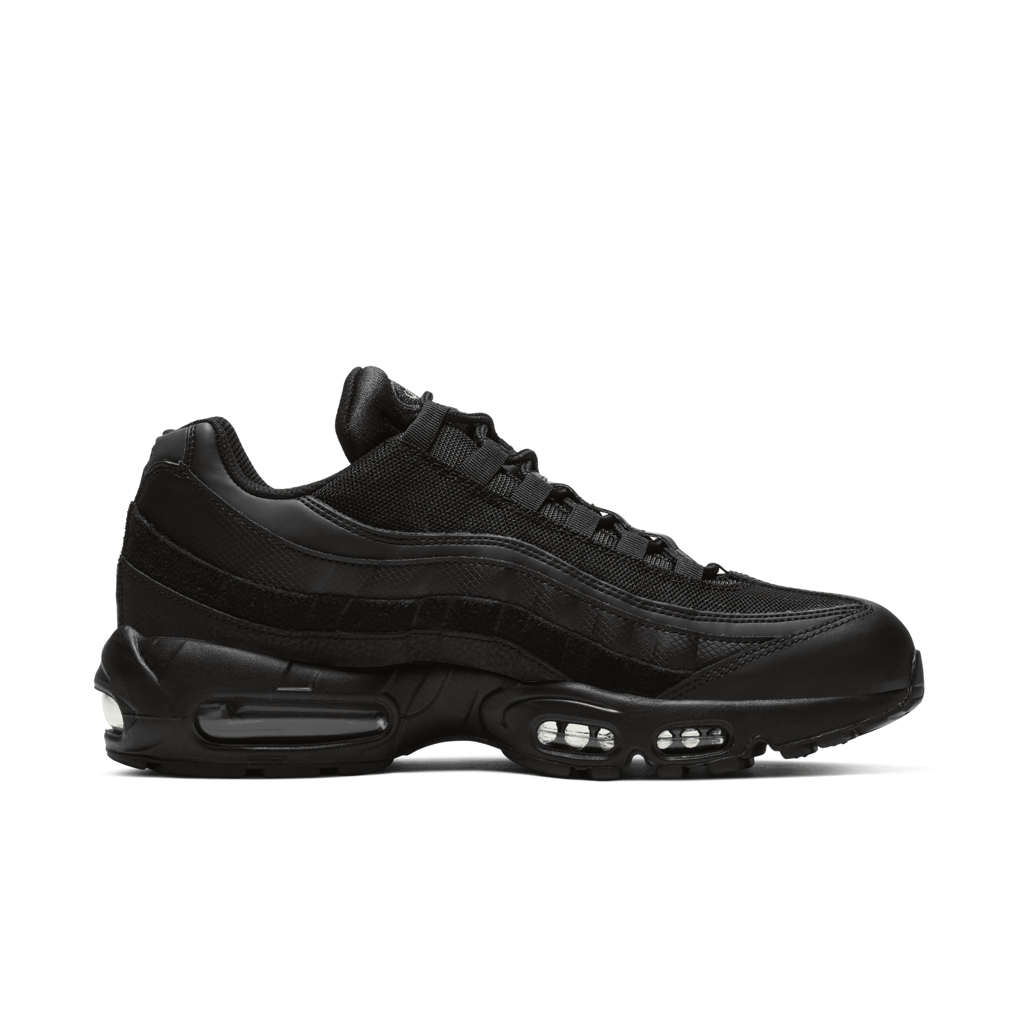 Shop Air Max 95 Essential Men s Shoe Nike UAE