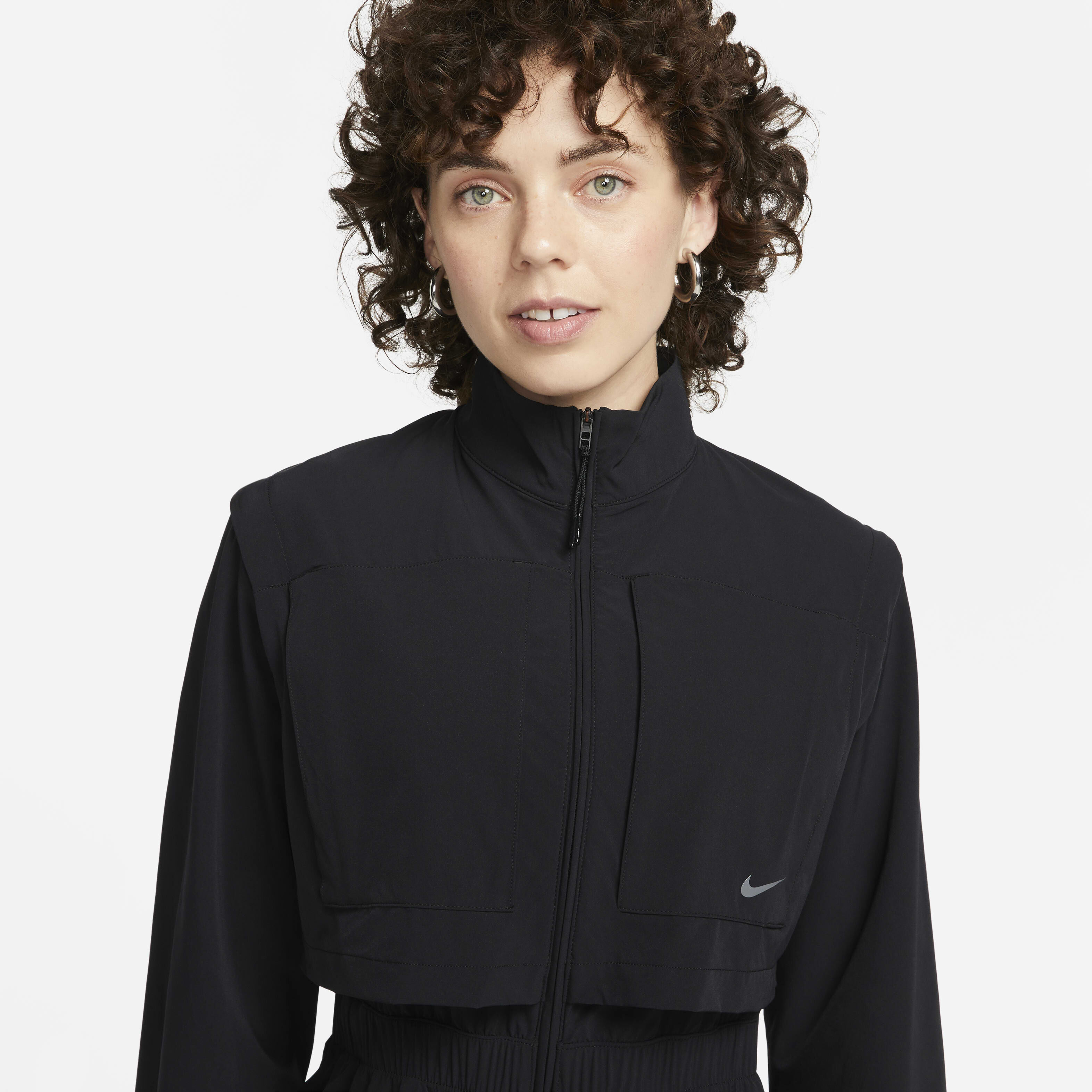 Workout jumpsuit nike outlet