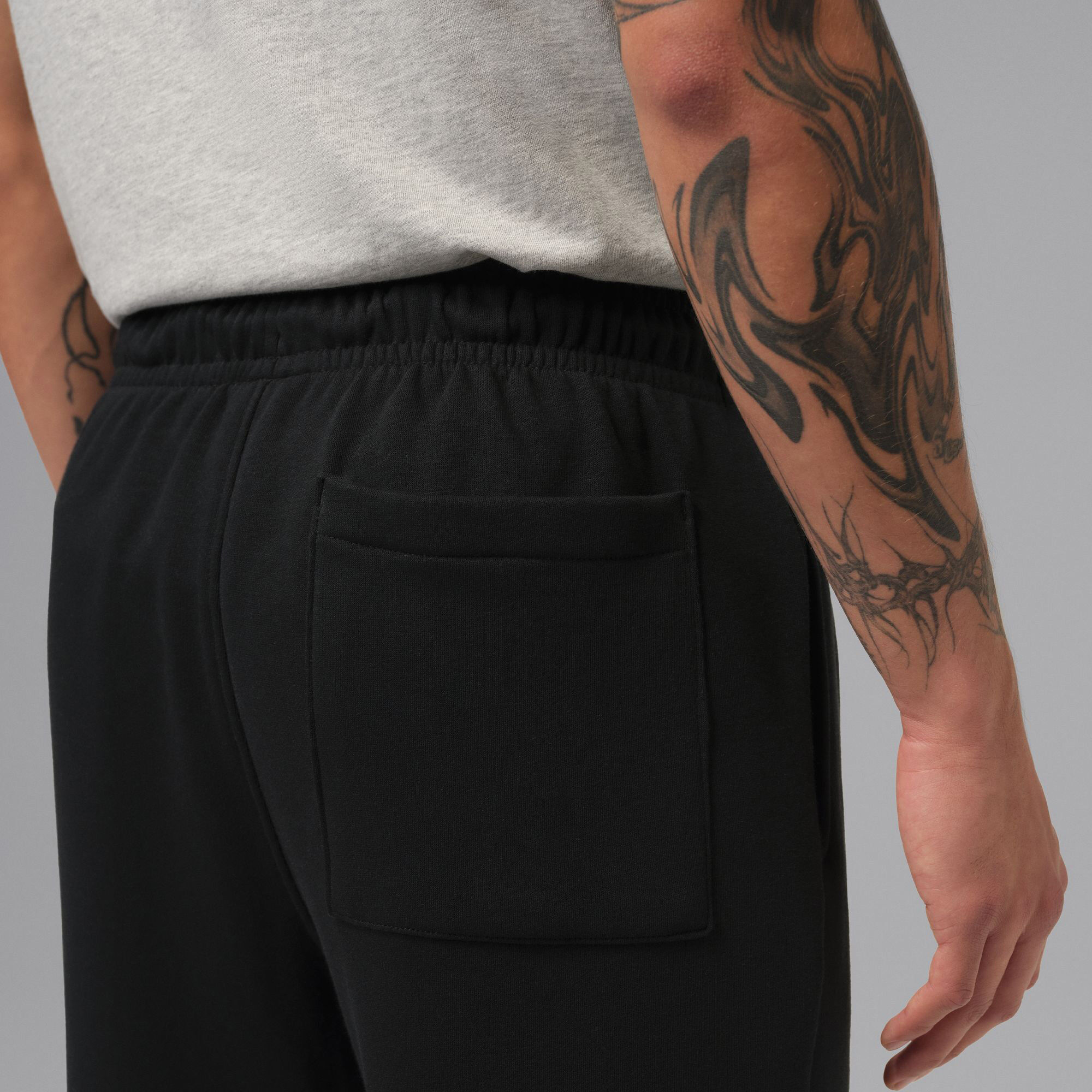 Jordan Jumpman Fleece image number 3