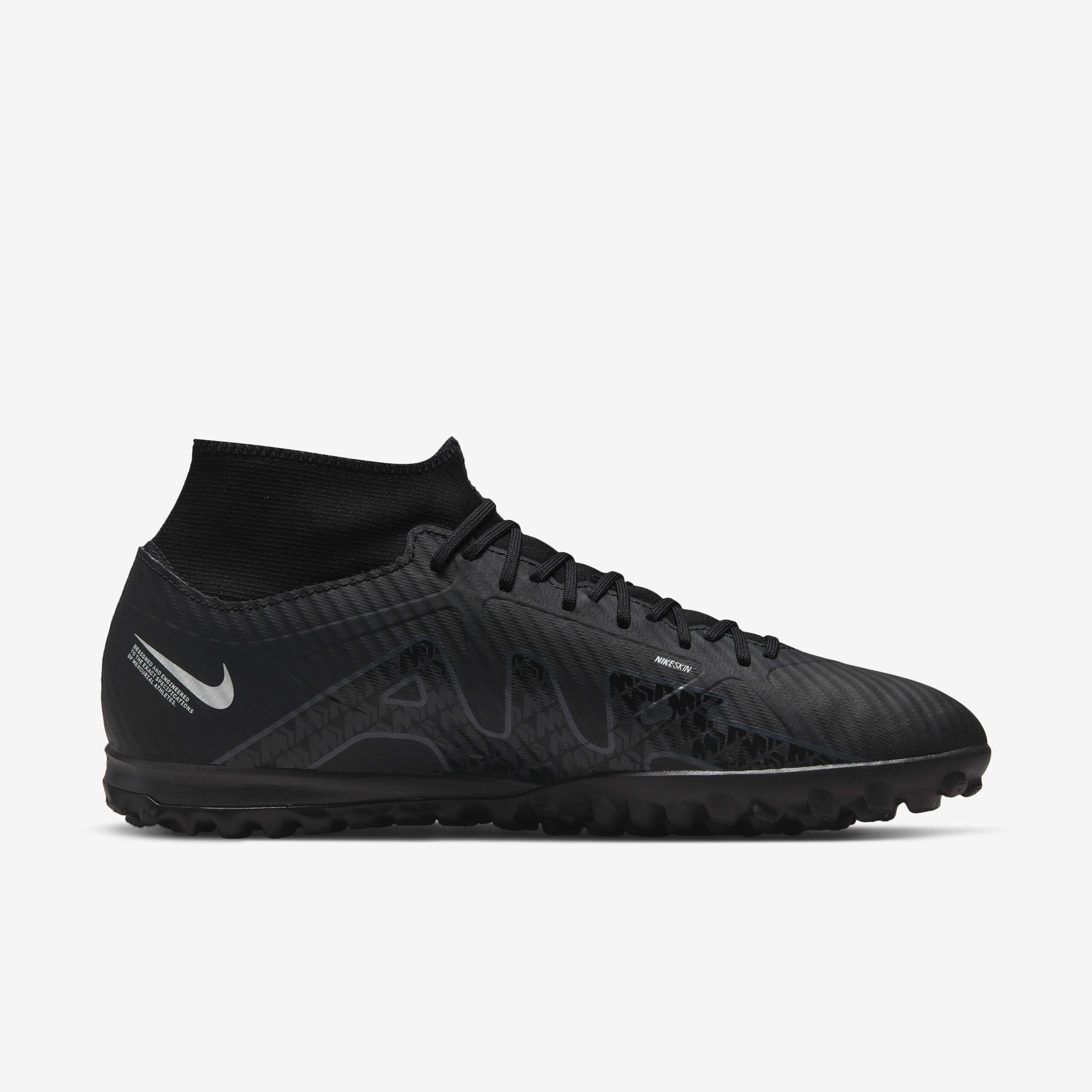 Nike Mercurial Superfly 9 Academy image number 2