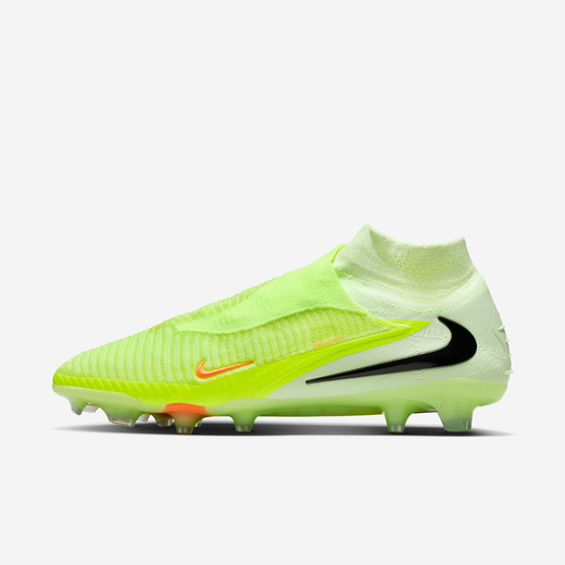 Phantom-Nike, Nike Phantom 6 High Elite, Firm-Ground Football Boot