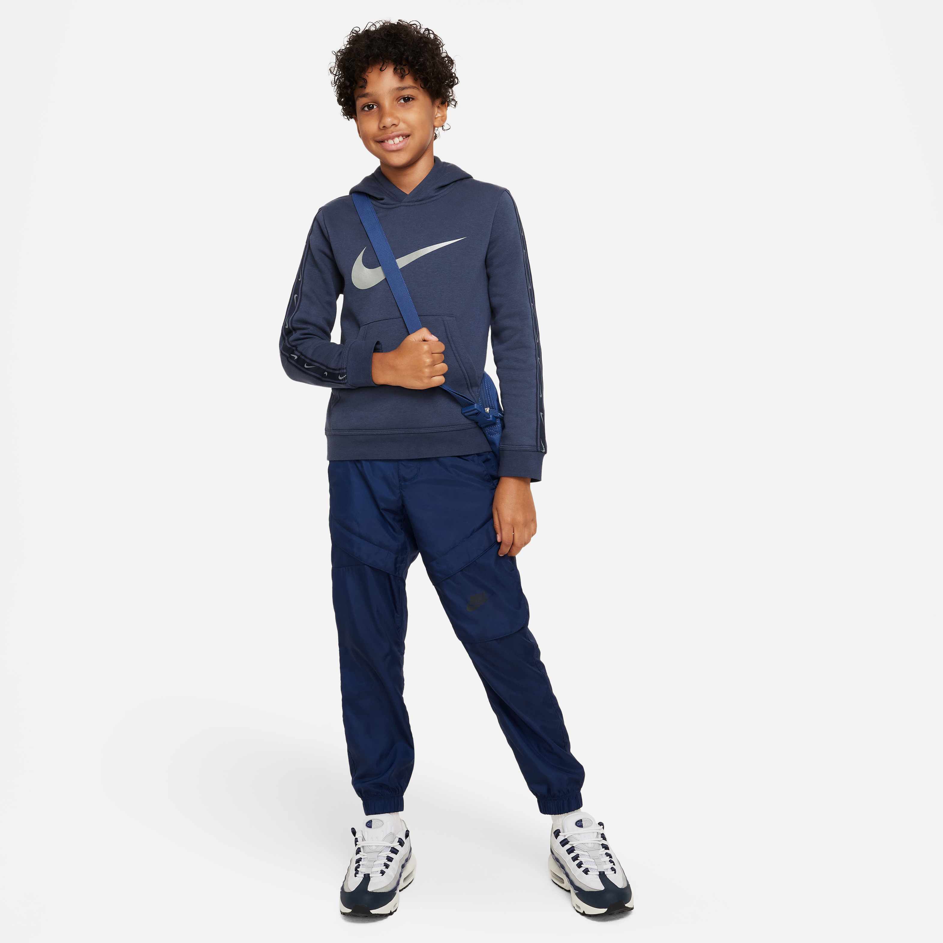 نايكي سبورتسوير ريبيت image number 4