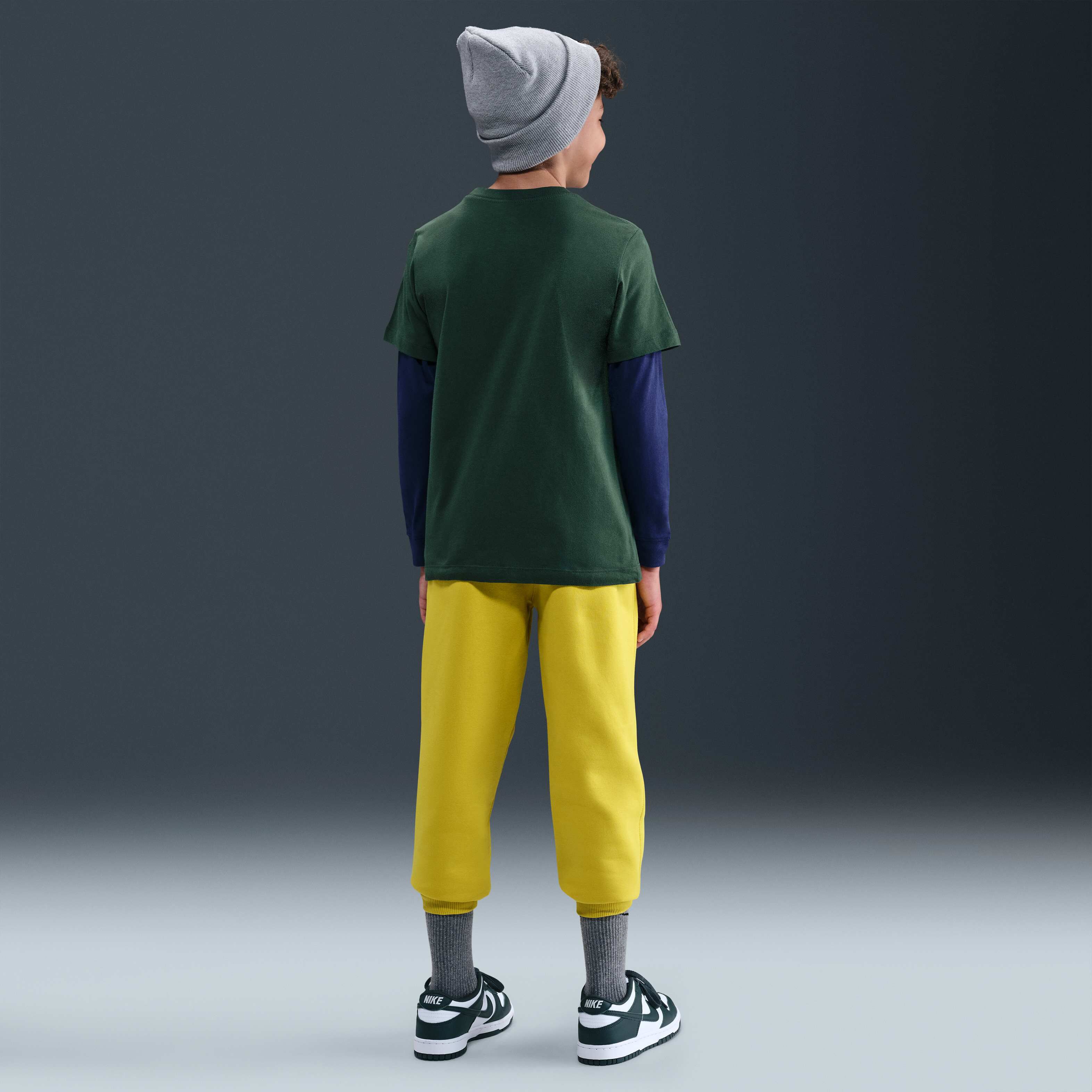 Nike Sportswear image number 4