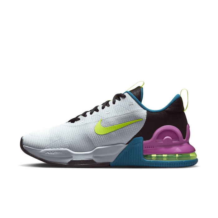 Nike air top max alpha