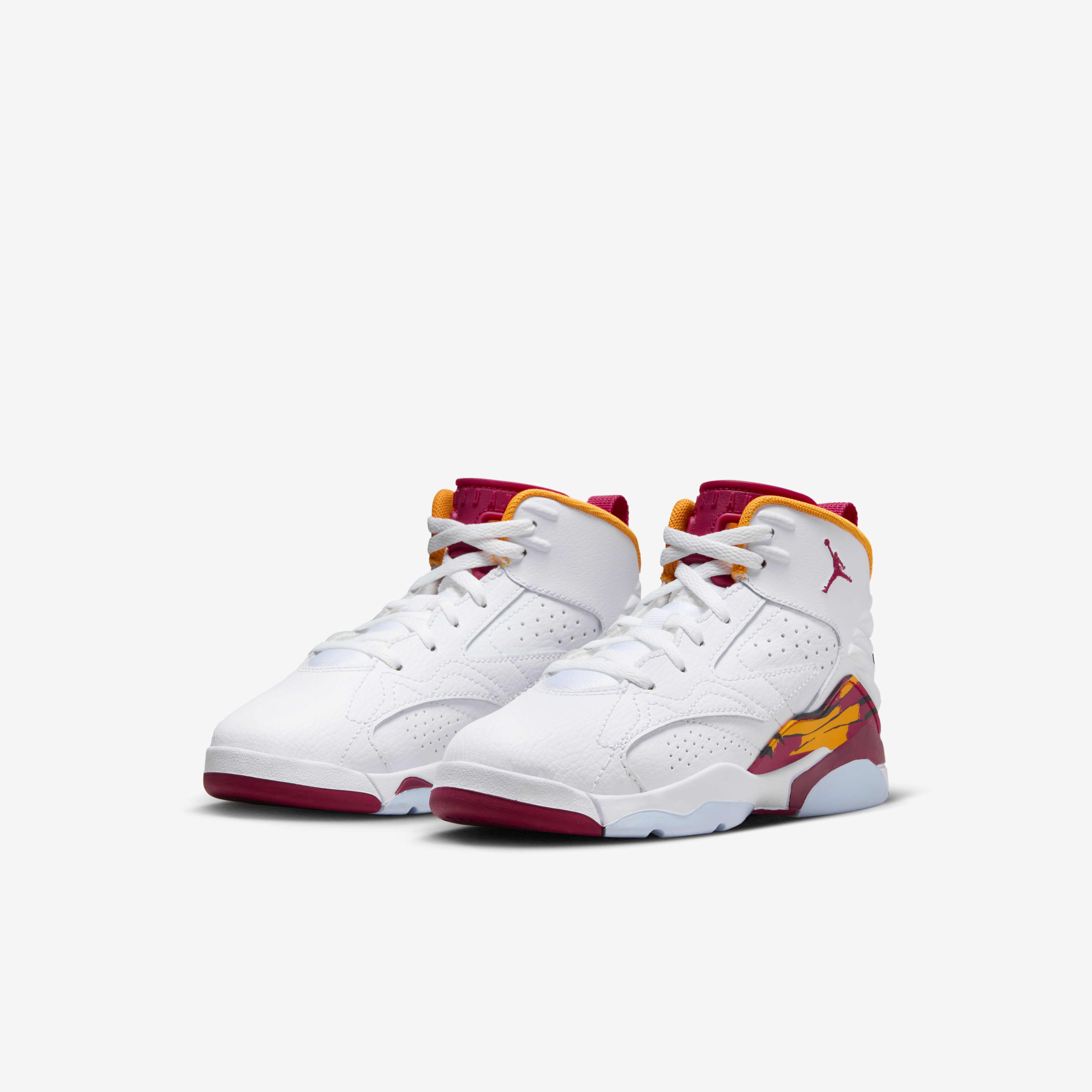 Jumpman MVP image number 4