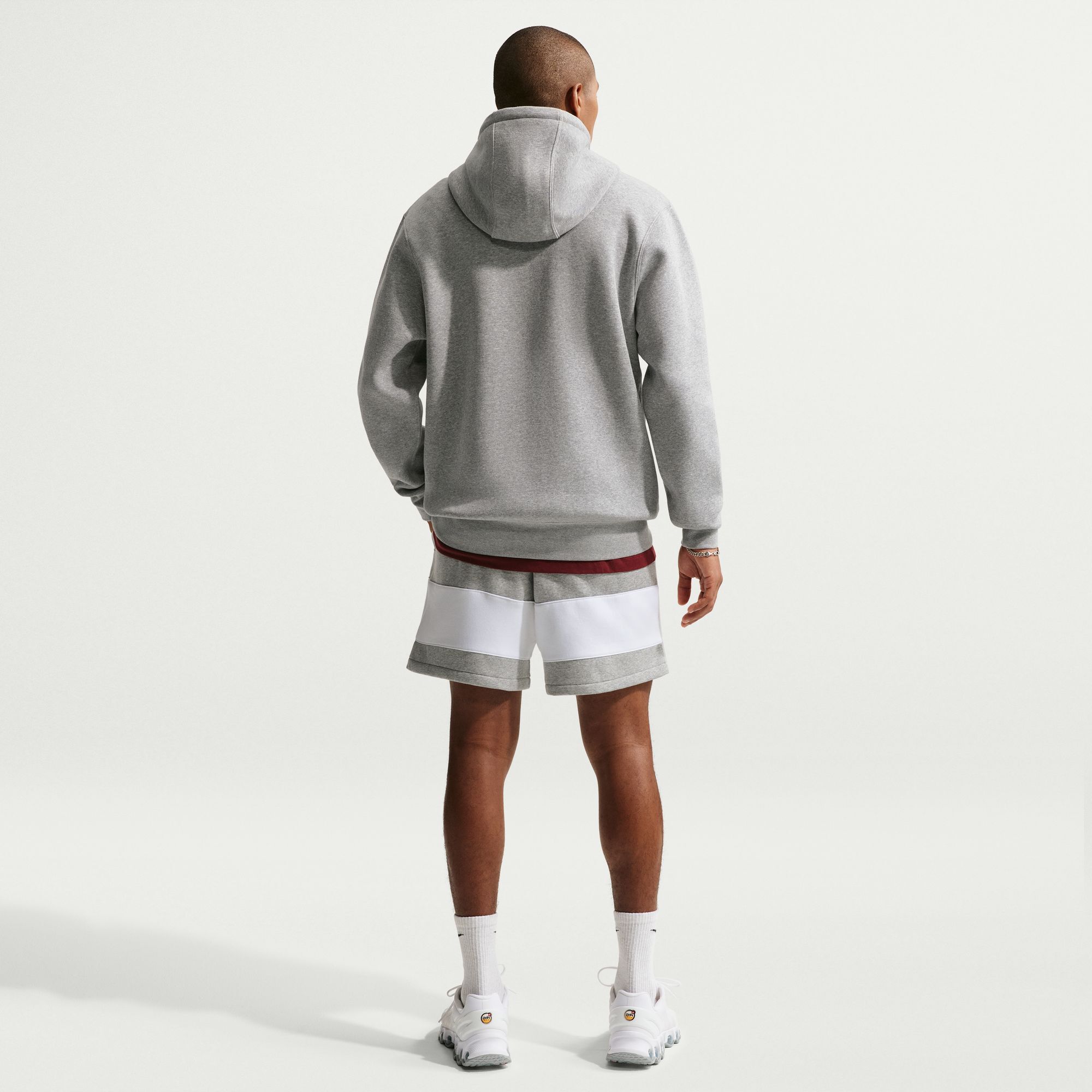 Nike Sportswear Club image number 1