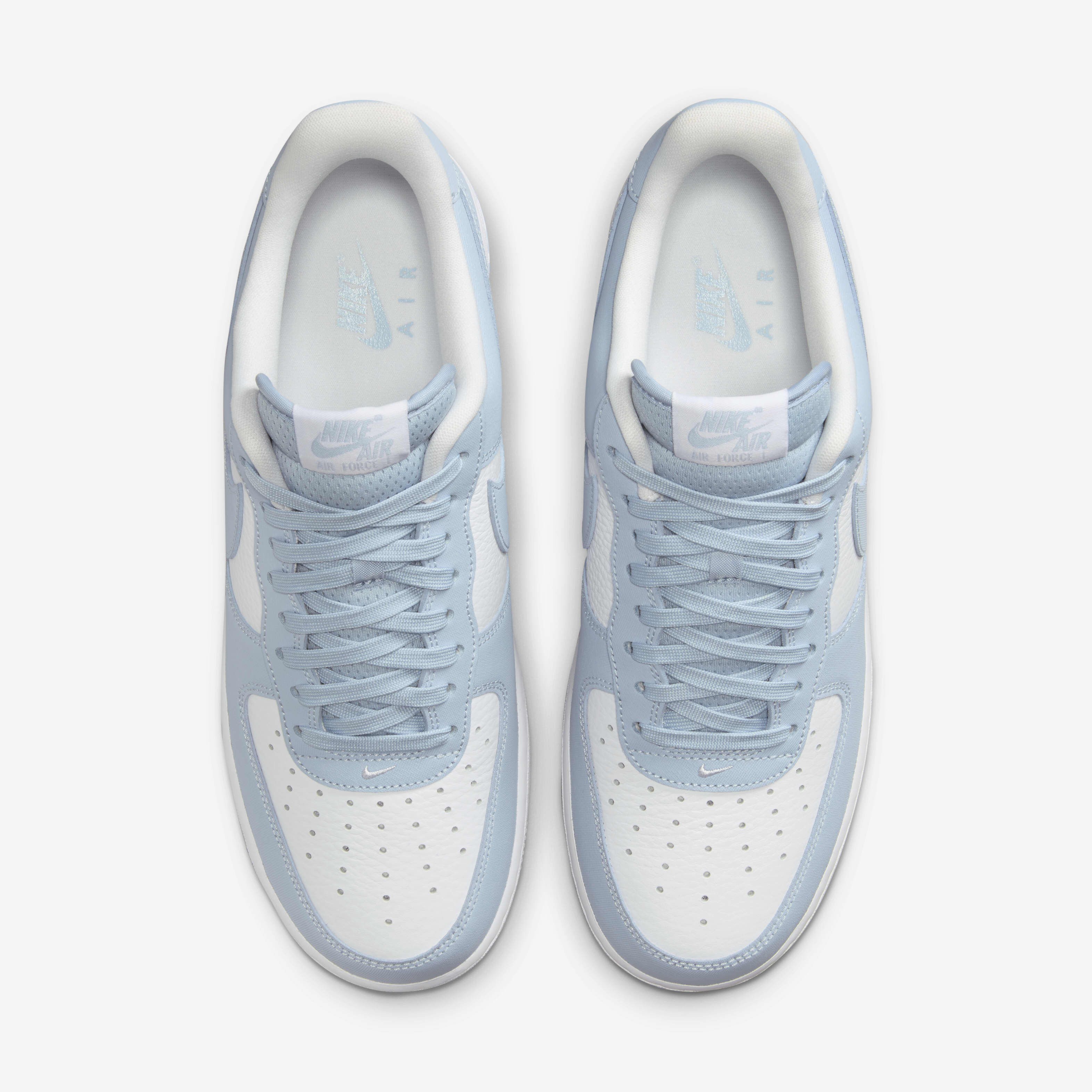 Light armory blue air force 1 new arrivals