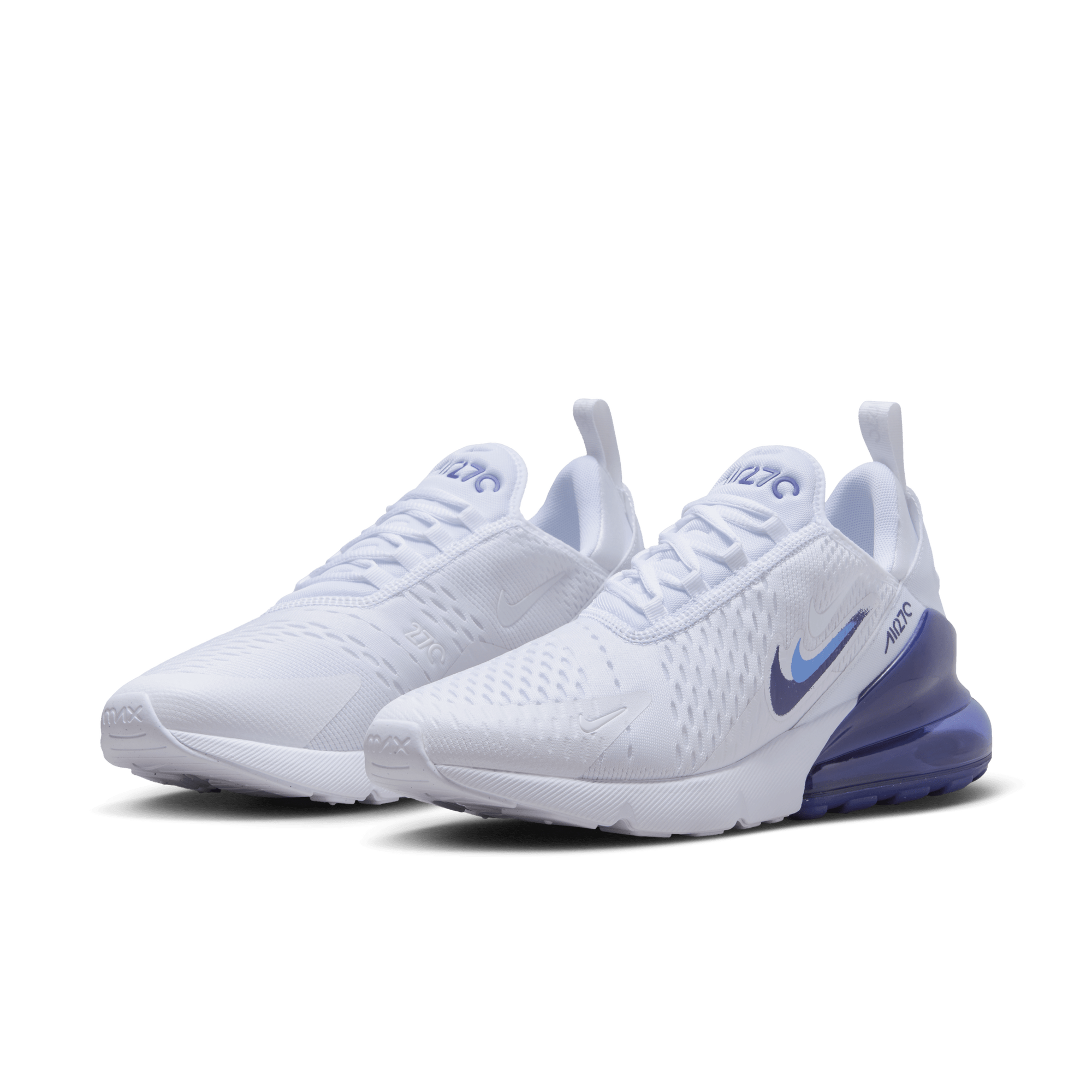Basquette nike shop air max 270