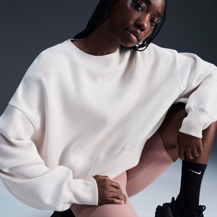 نايكي سبورتسوير فينيكس فليس image number 1 نايكي سبورتسوير فينيكس فليس image number 1