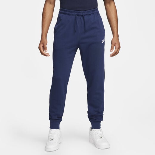 Style Your Air - Trousers & Tights-Nike, Nike Club, Men's Knit Joggers
