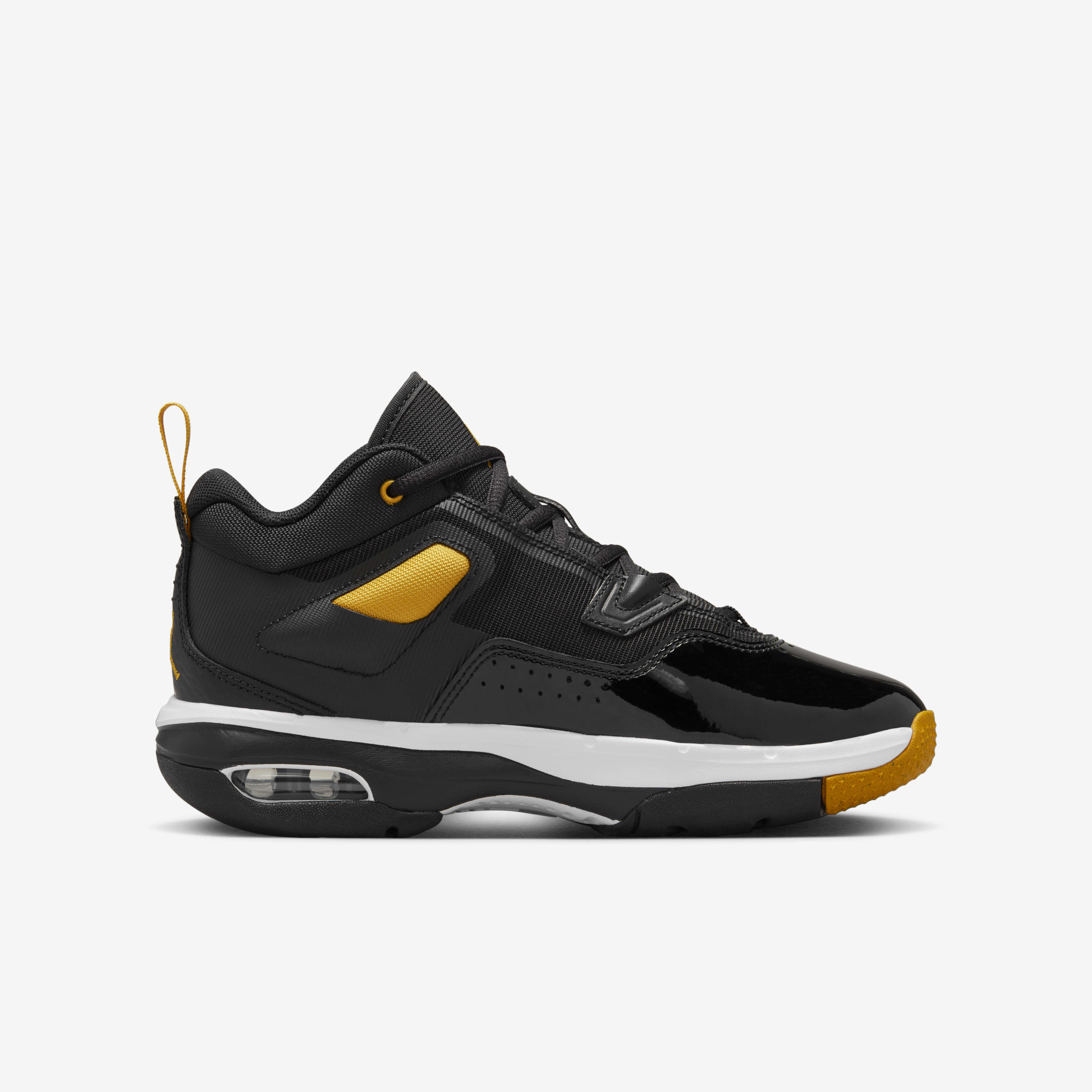 Jordan Stay Loyal 3 ブラック/イエロー シューズ Jordan Stay Loyal 3 | Foot Locker