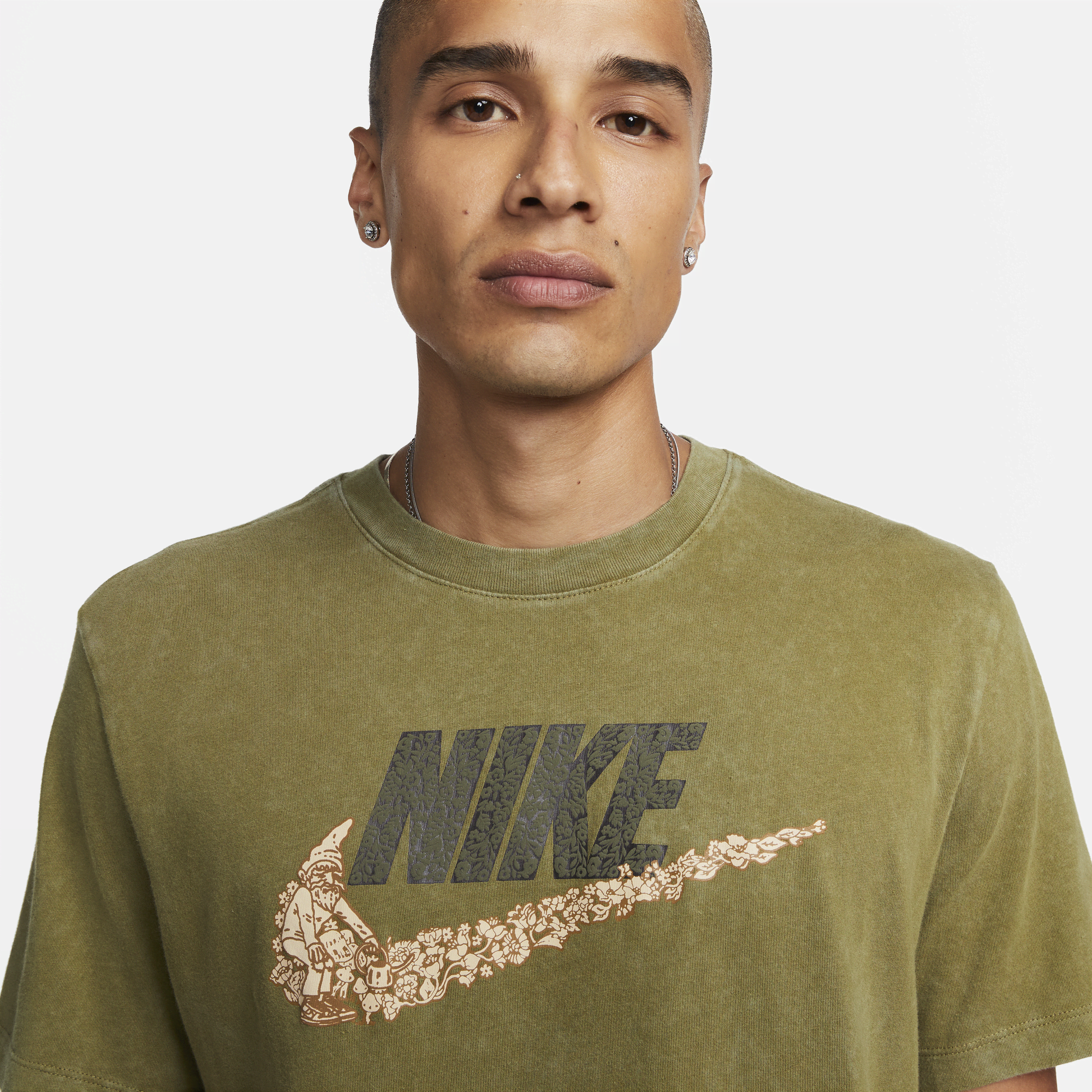 Nike camo pack 2 tee store