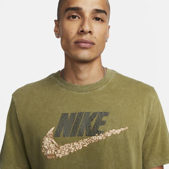 Pack of 3 top t shirts nike