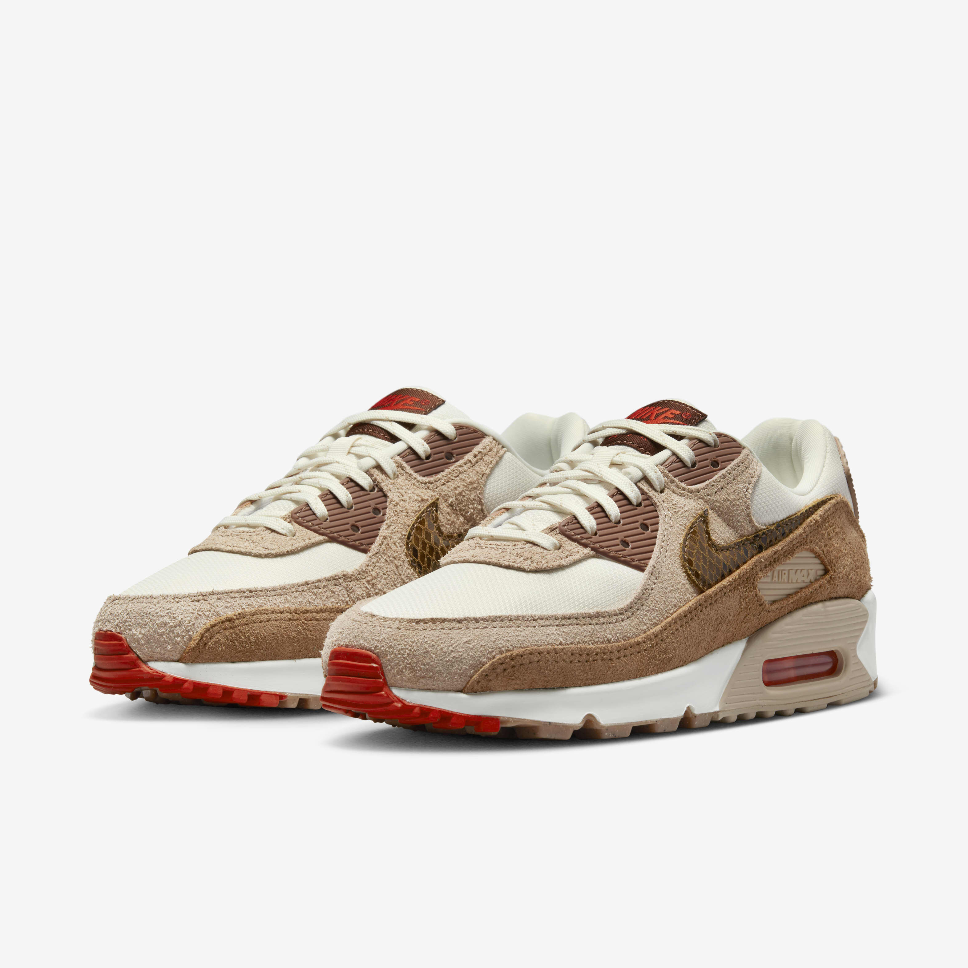 Nike Air Max 90 AMD image number 5