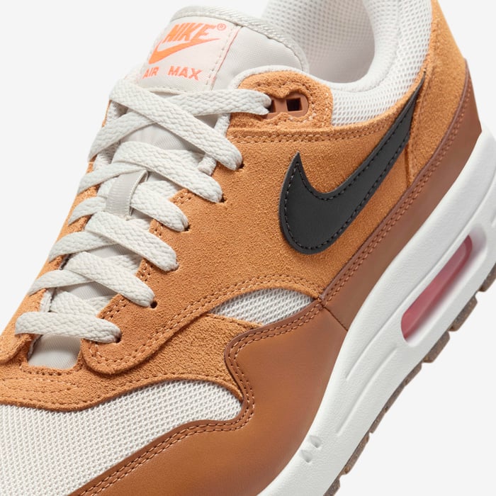 Nike Air Max 1 Essential image number 6 Nike Air Max 1 Essential image number 6