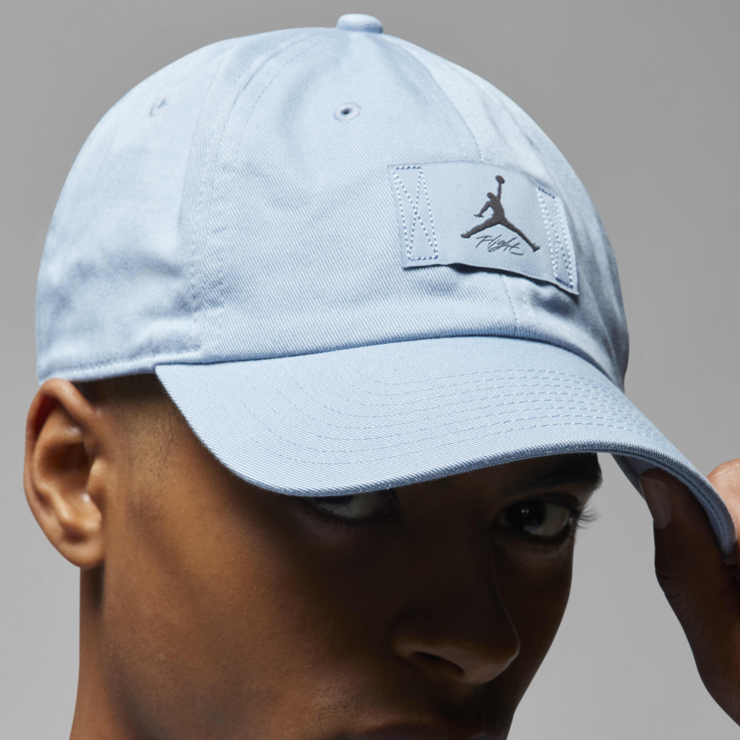 正品 Nike Jordan Club Cap Adjustable Hat ナイキキャップ Nike Jordan Club Cap Adjustable Unstructured Hat Black at