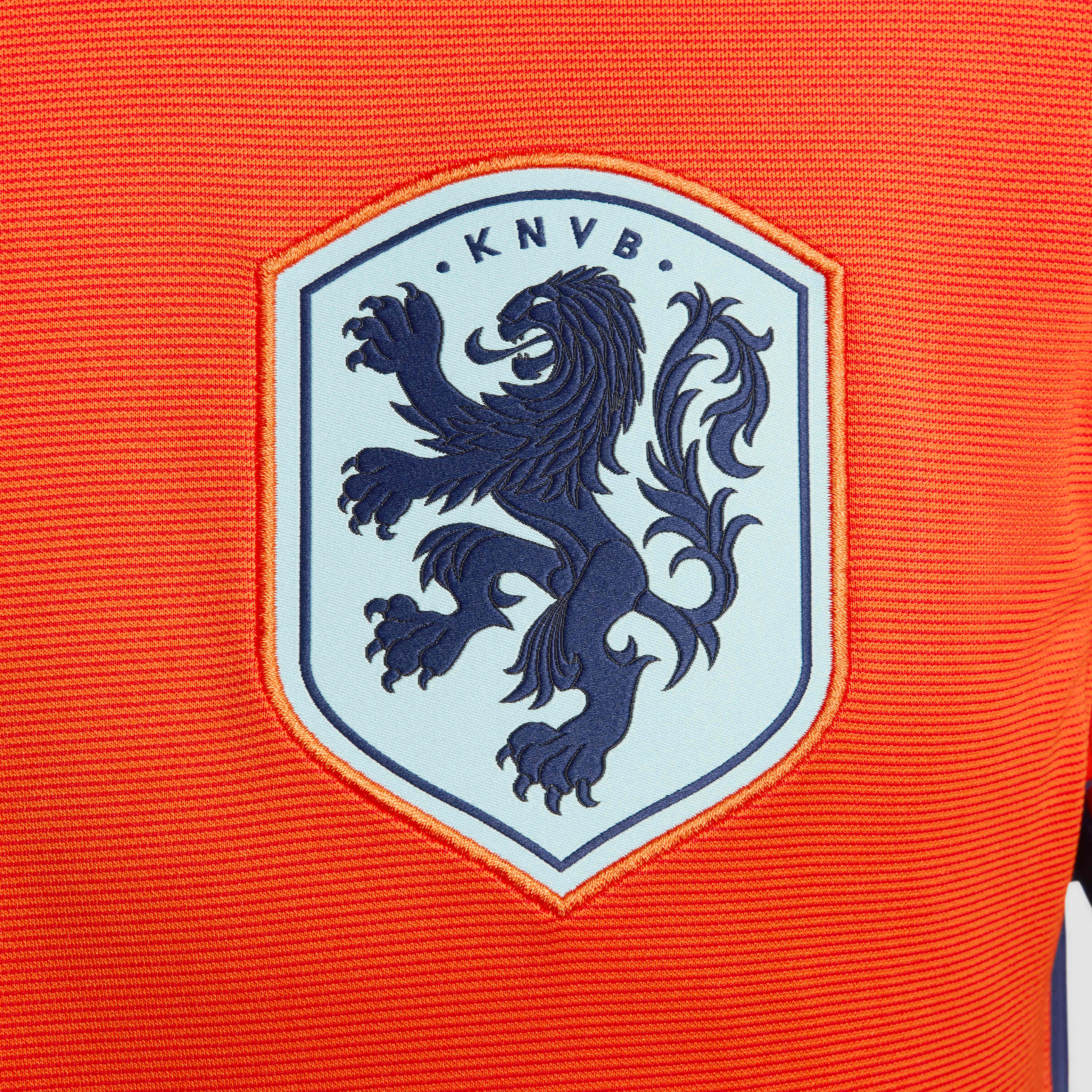 Netherlands (Men's Team) 2024/25 Stadium Home image number 3