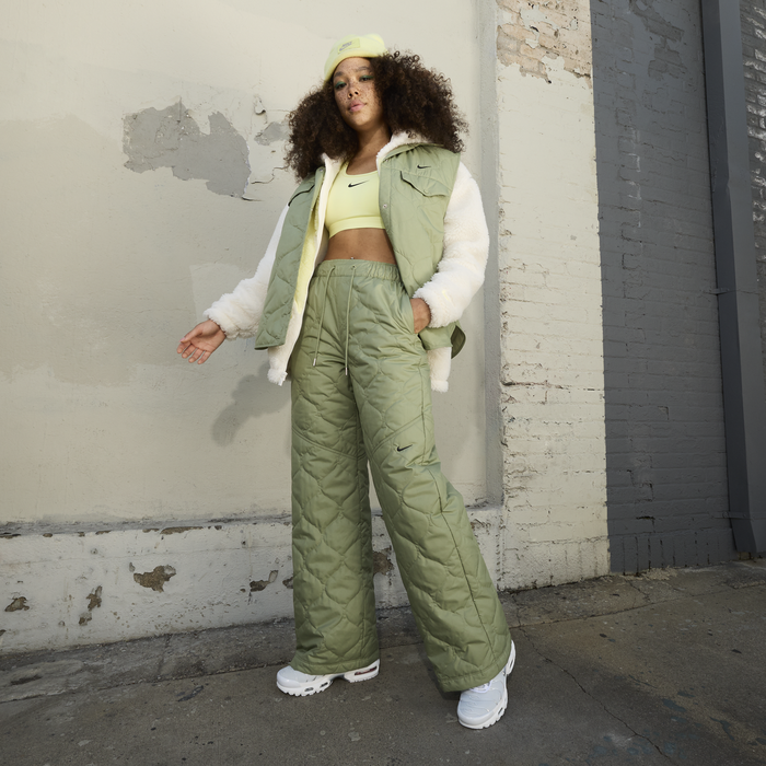 Air max top plus jacket