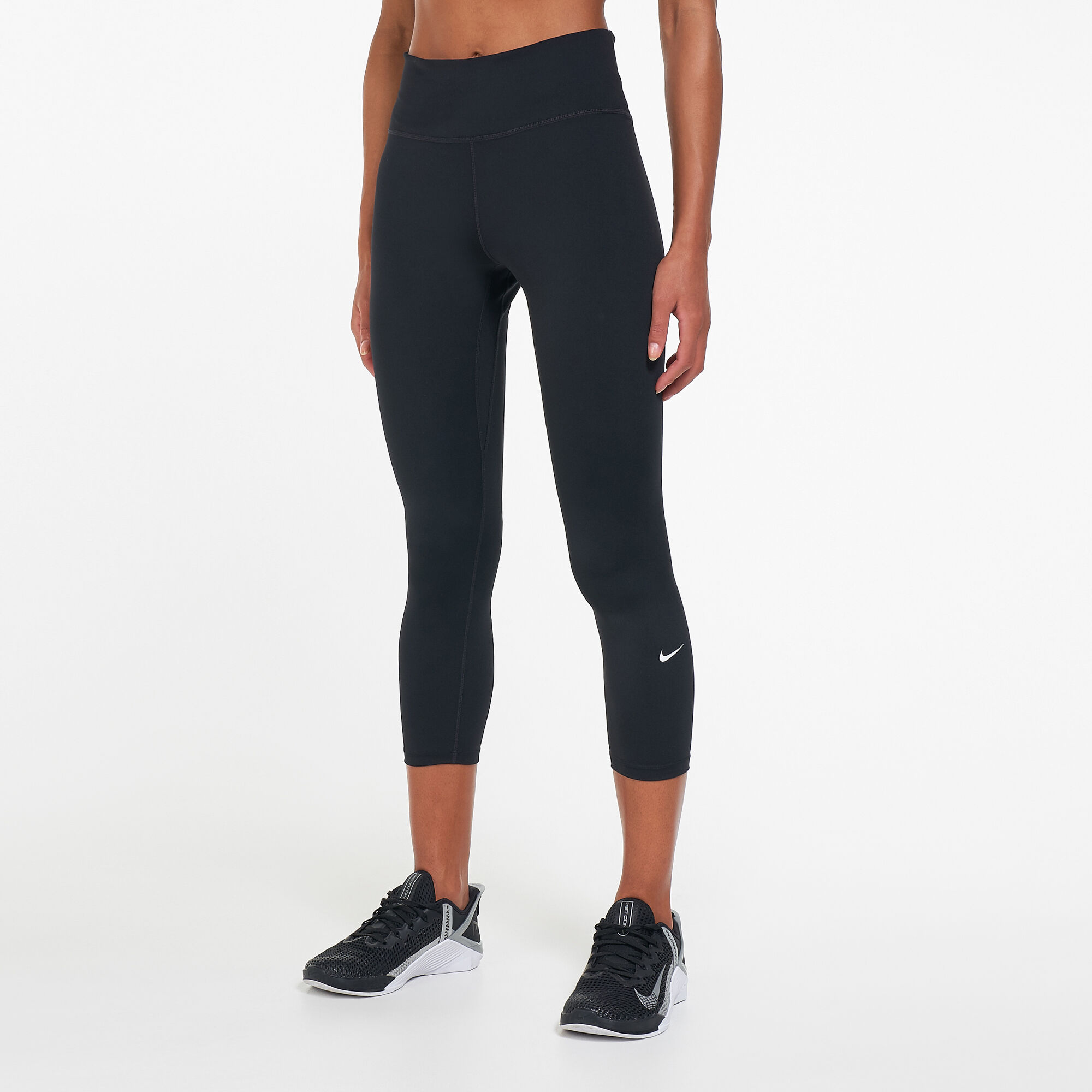 Nike best sale capri legging