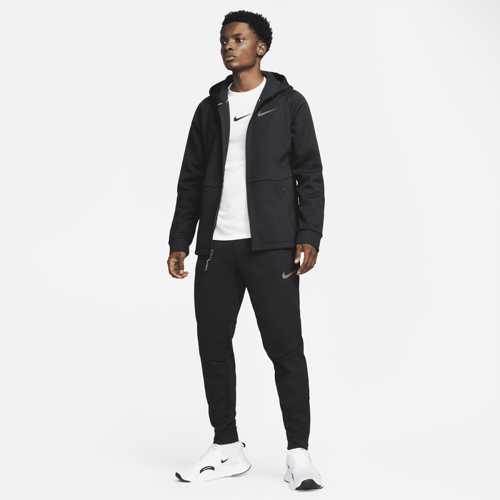 Nike therma best sale fit hoodie
