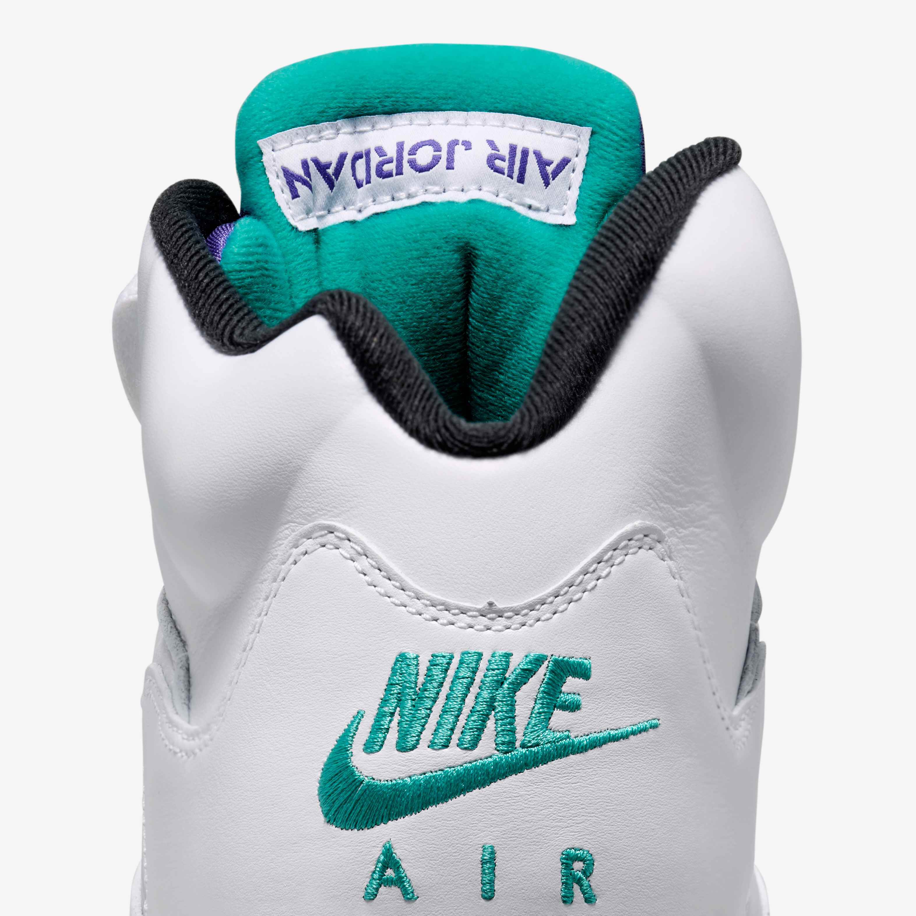 اير جوردن 5 ريترو image number 8