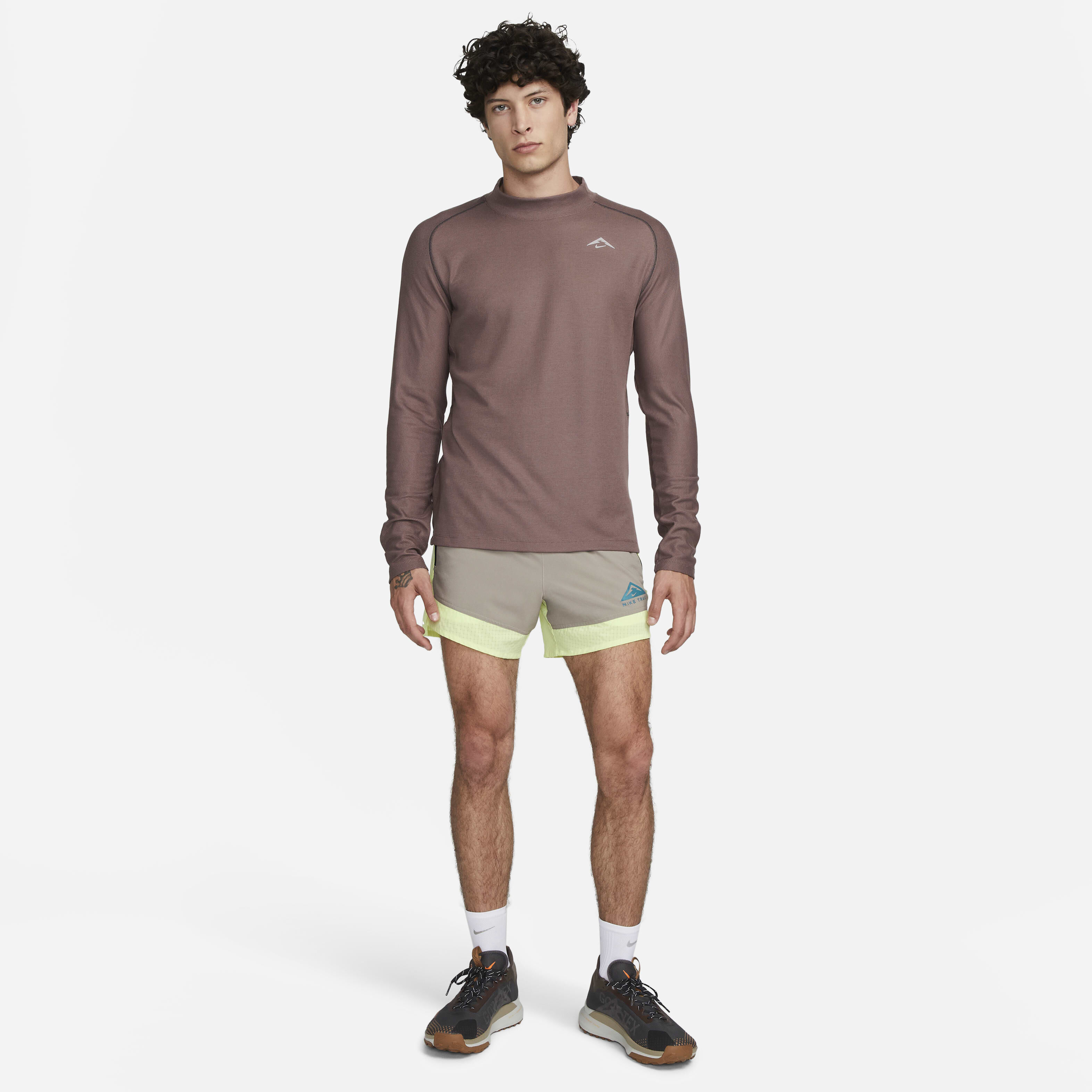 نايكي تريل image number 6