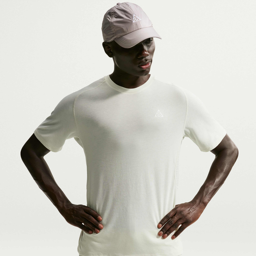 ACG Trail Running-Nike, Nike ACG 'Solar Chase', Men's Dri-FIT ADV Trail Running Top
