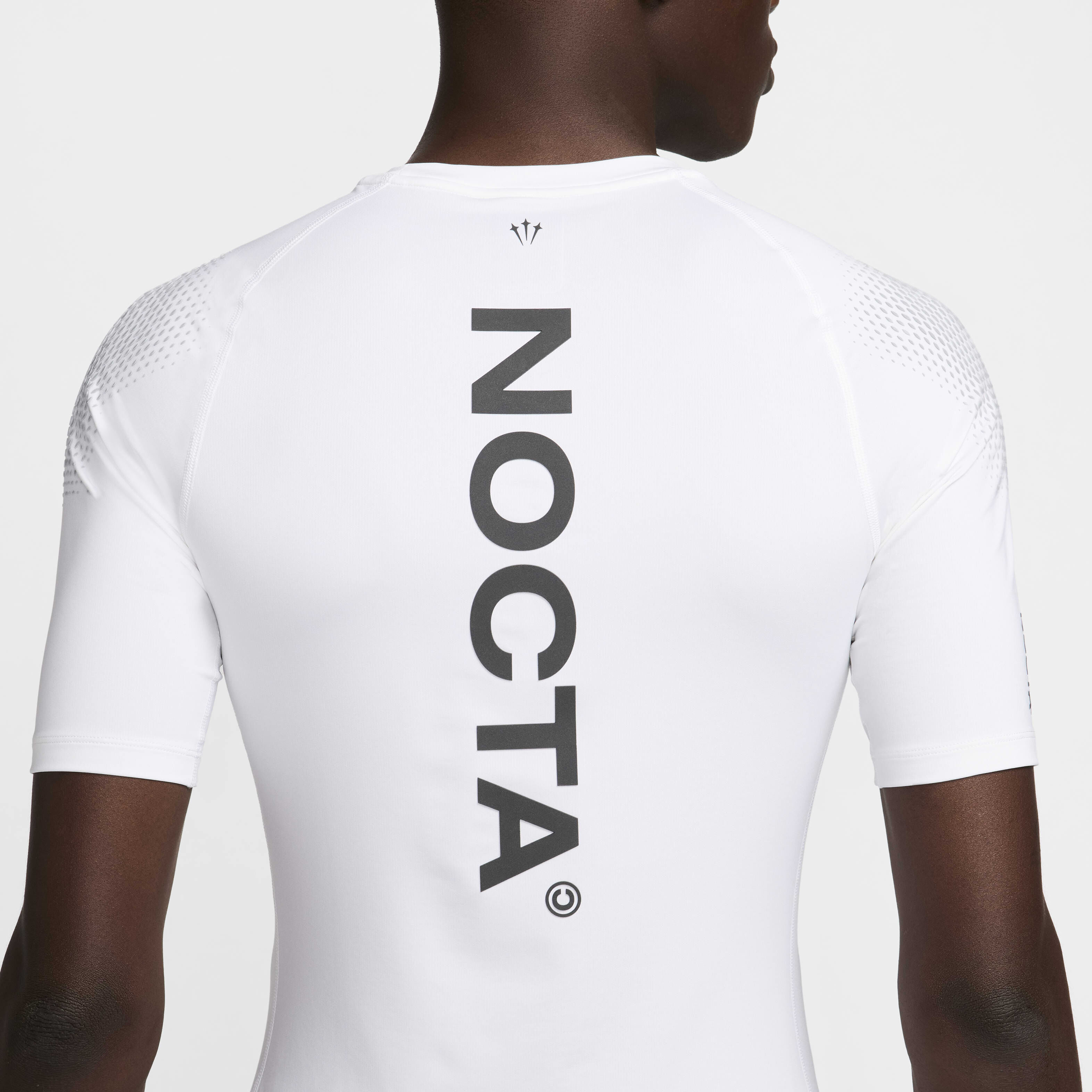 Buy NOCTA Men's Short-Sleeve Base Layer Basketball Top