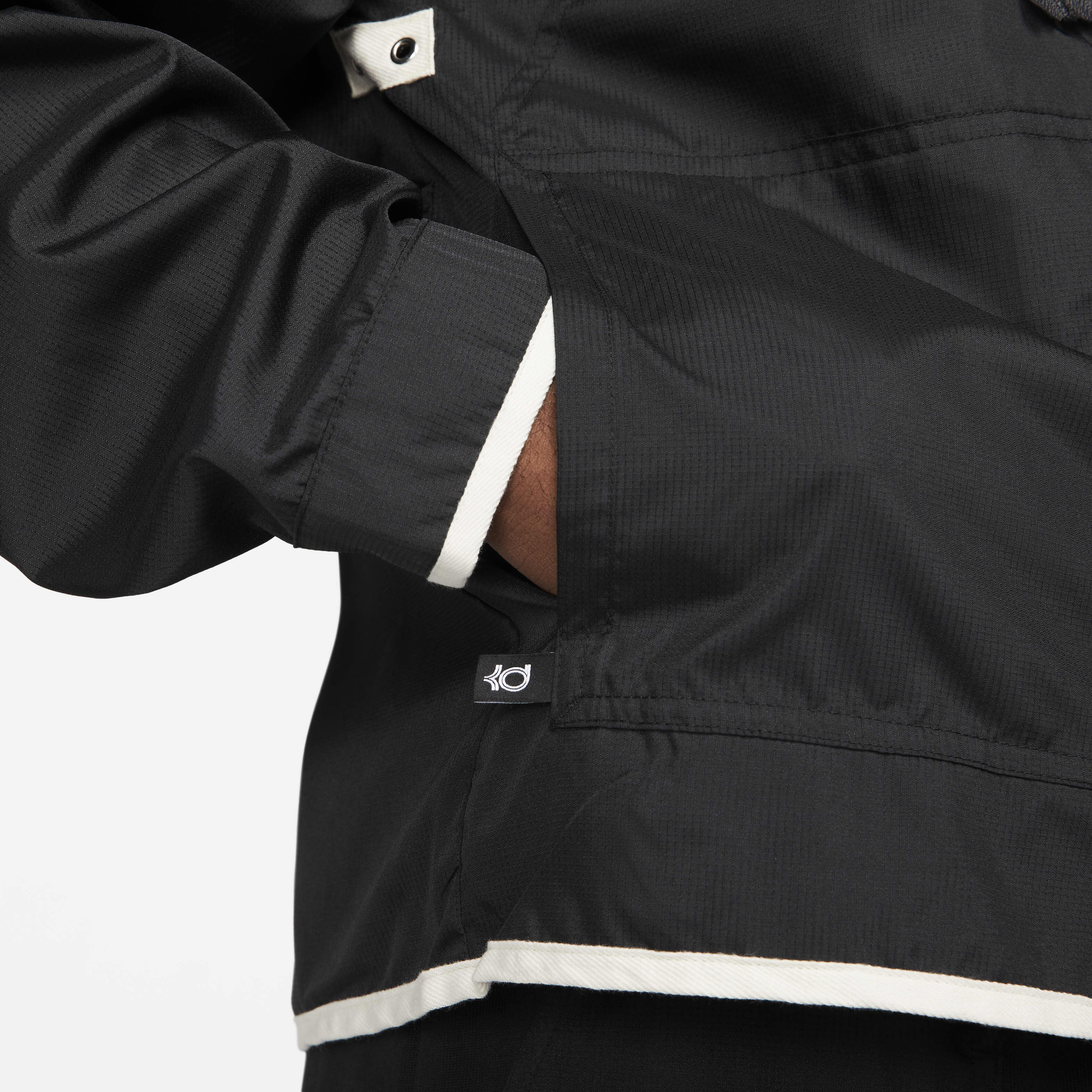 Buy Kevin Durant Men s Lightweight Basketball Jacket Nike UAE Official