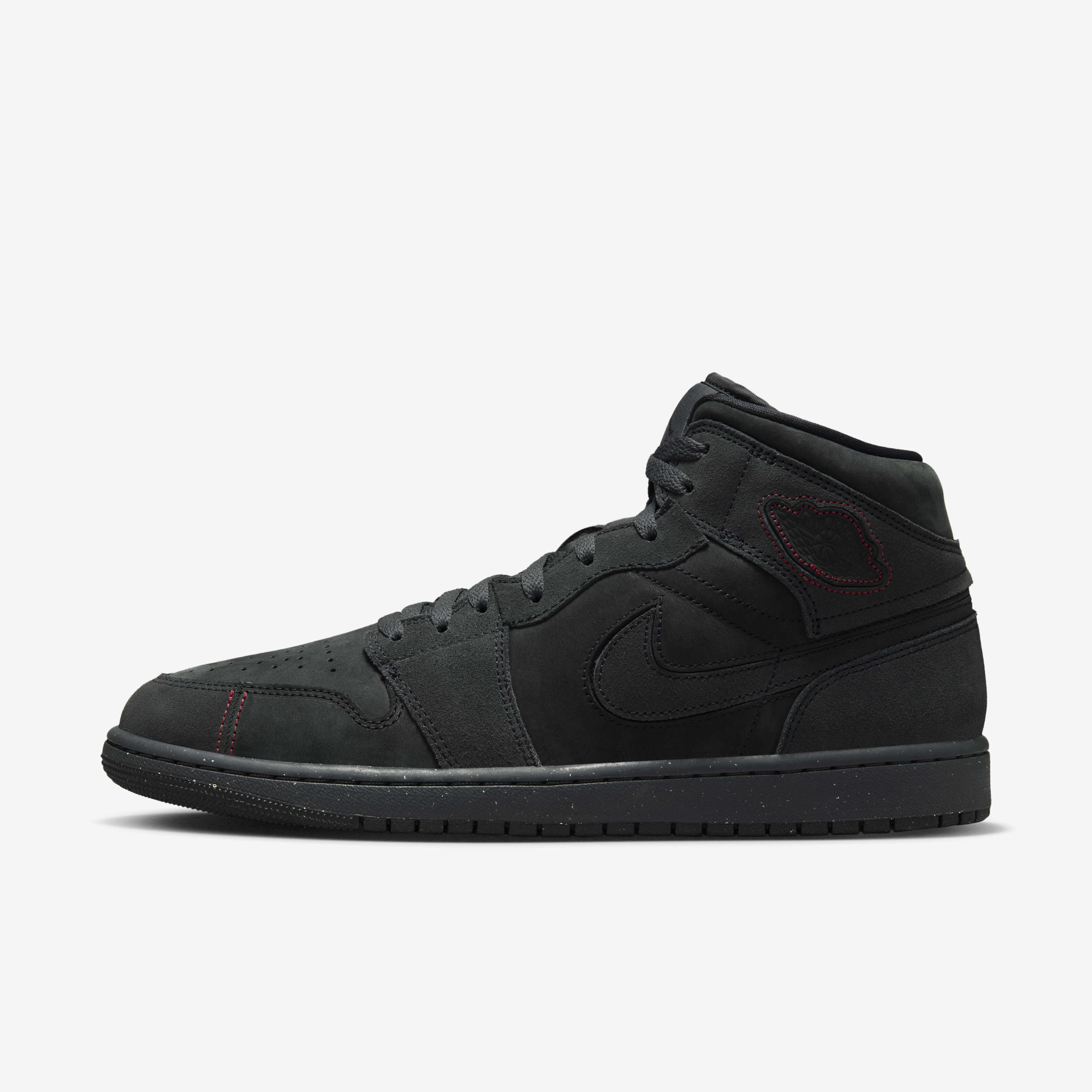 Air Jordan 1 Mid SE Craft image number 0