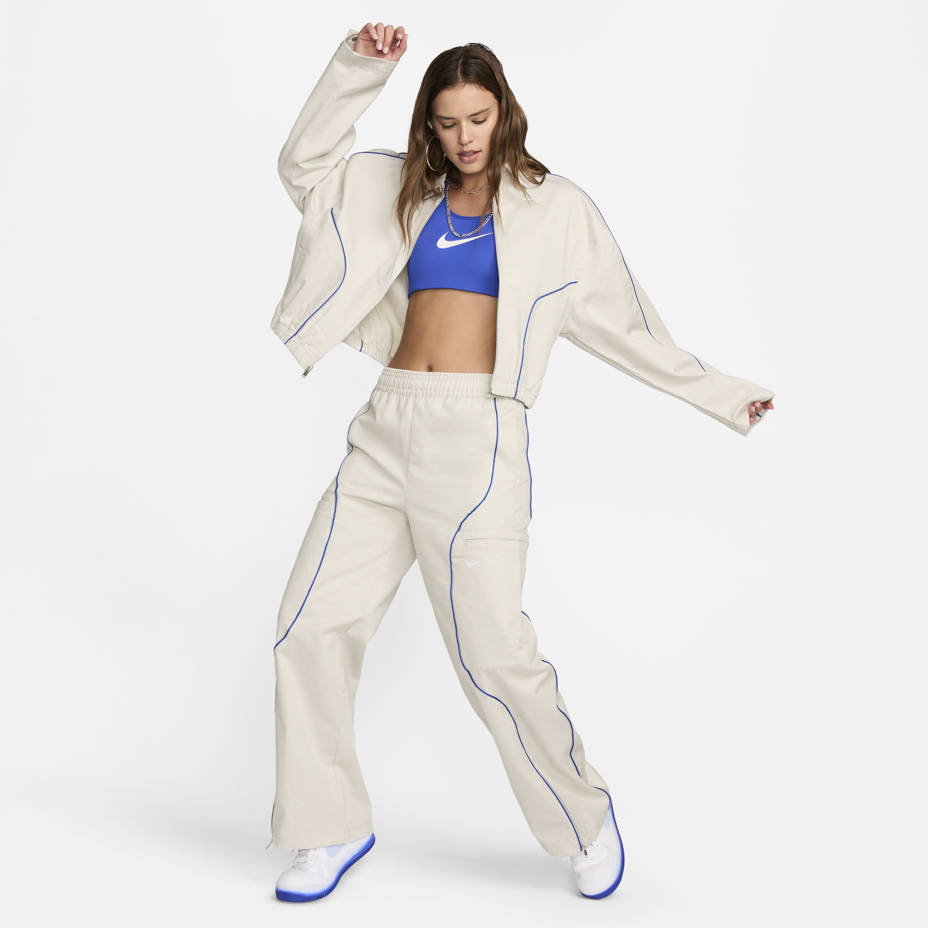 Nike Sportswear image number 6
