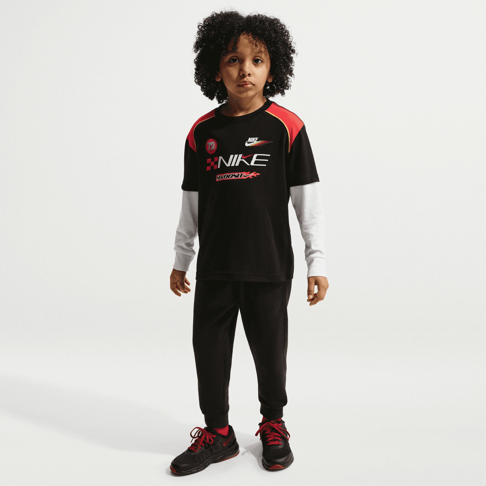 نايكي سبورتسوير image number 0