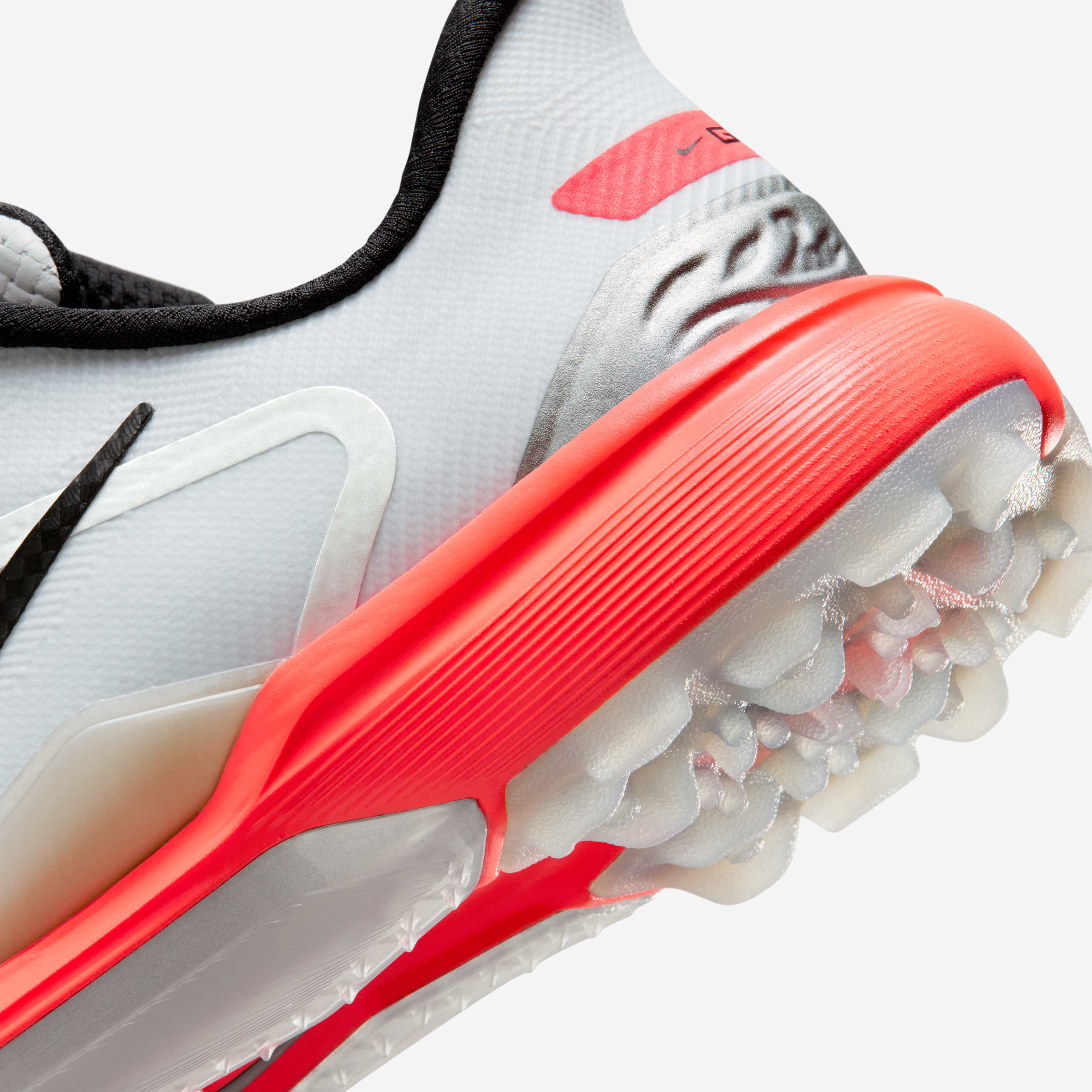 Nike Pegasus 1 G image number 8