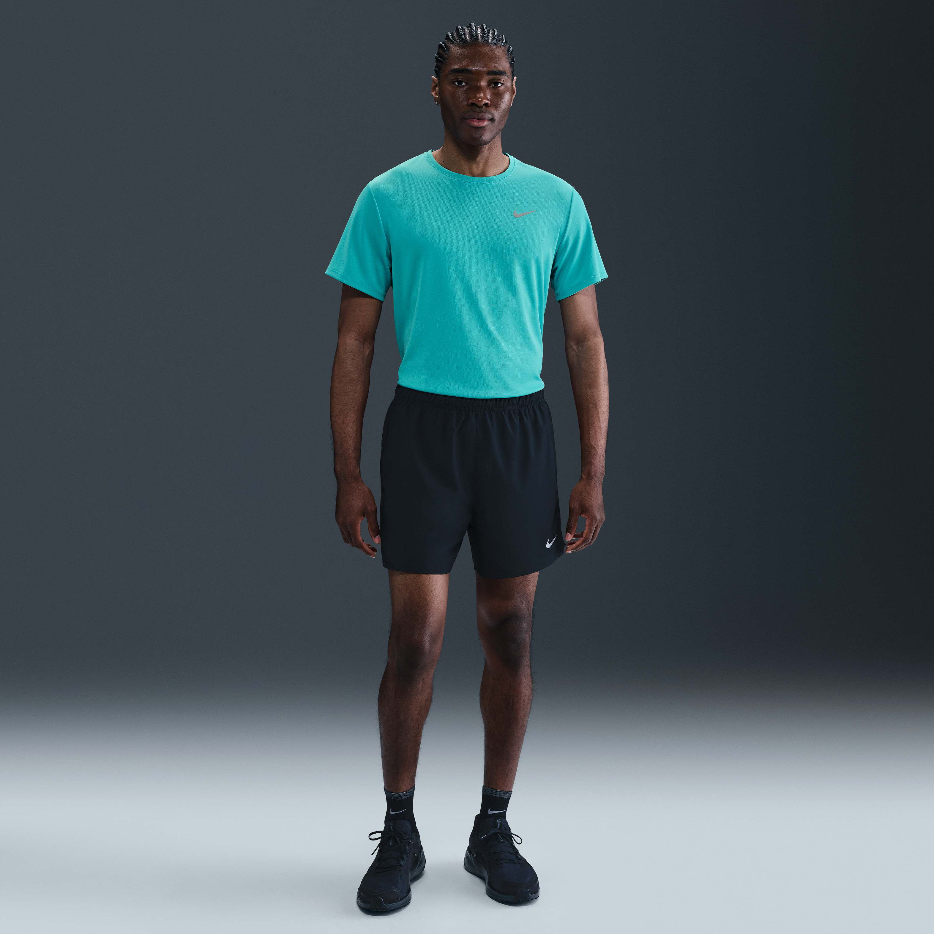 Nike Miler image number 3