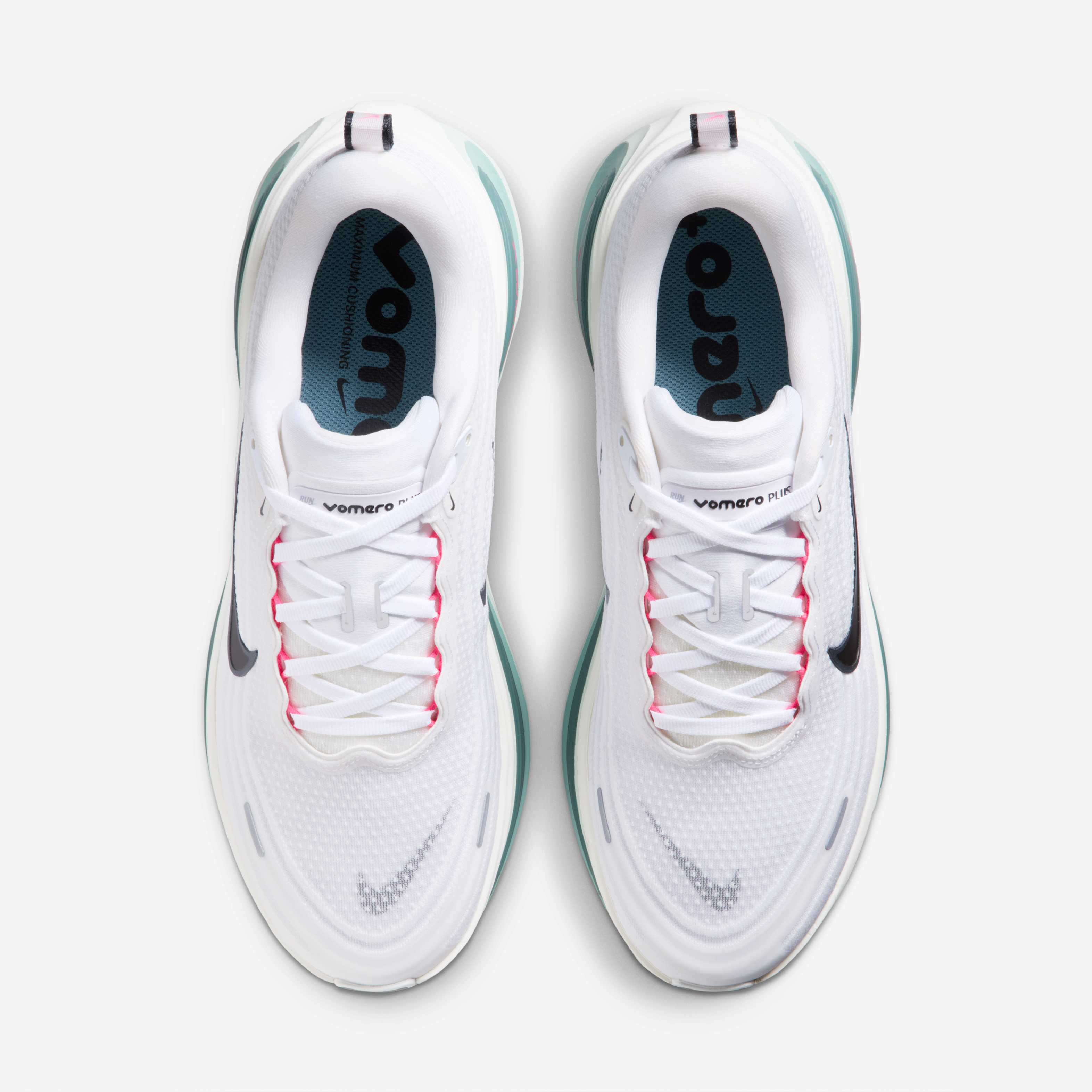 Nike Vomero Plus image number 3