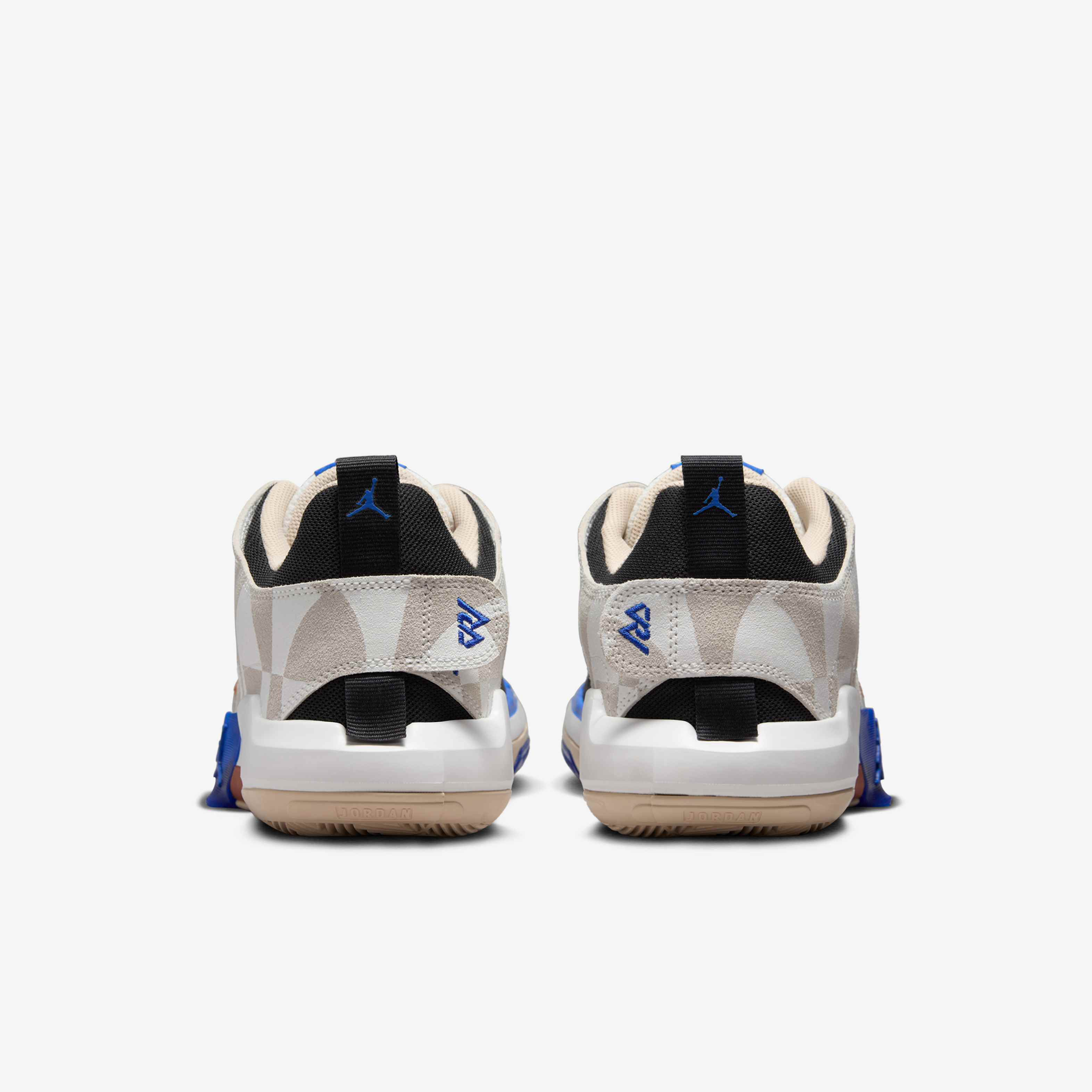 Jordan One Take 5 Quai 54 image number 5