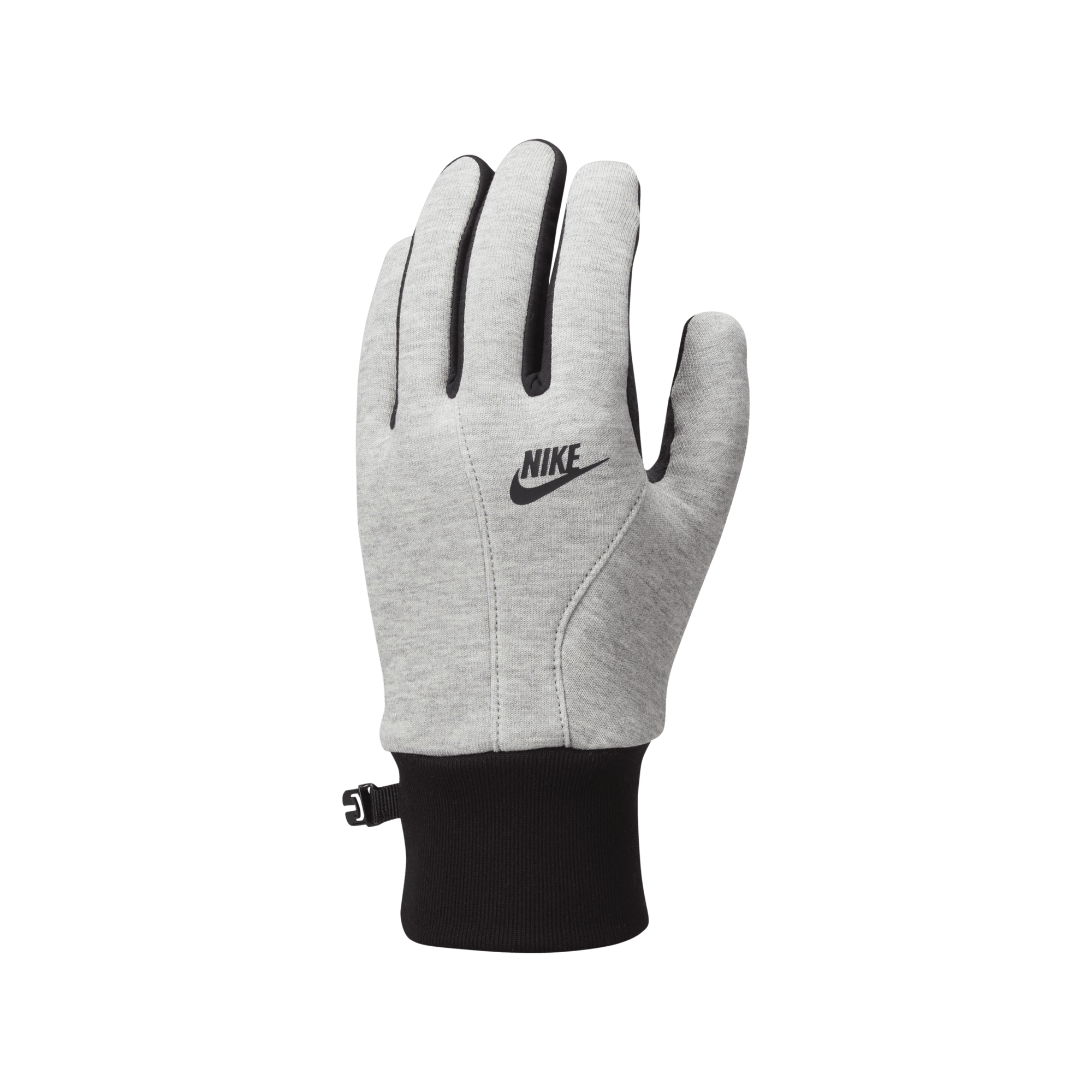 Buy Nike Therma FIT Tech Fleece Men s Gloves Nike UAE Official