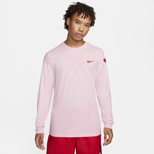 T-Shirts & Tops-Nike, Nike Sportswear, Long-Sleeve T-Shirt