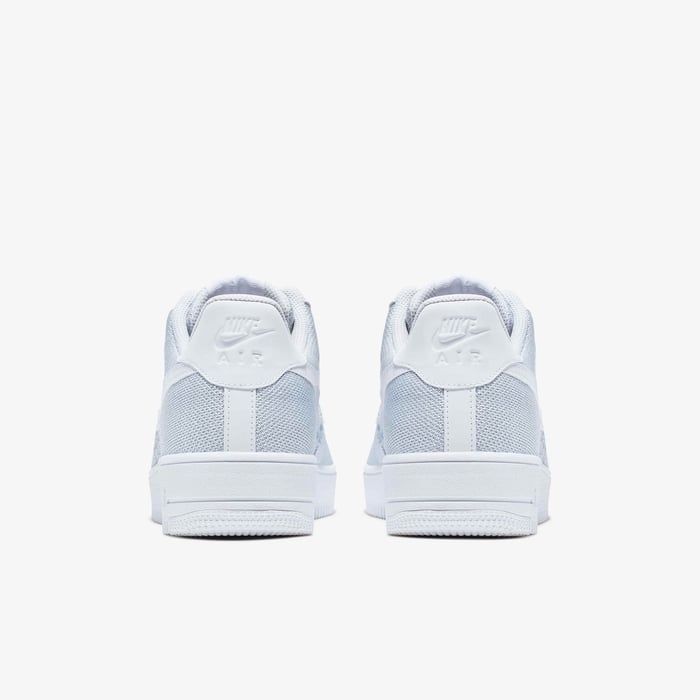 Nike Air Force 1 Flyknit 2.0 image number 5 Nike Air Force 1 Flyknit 2.0 image number 5