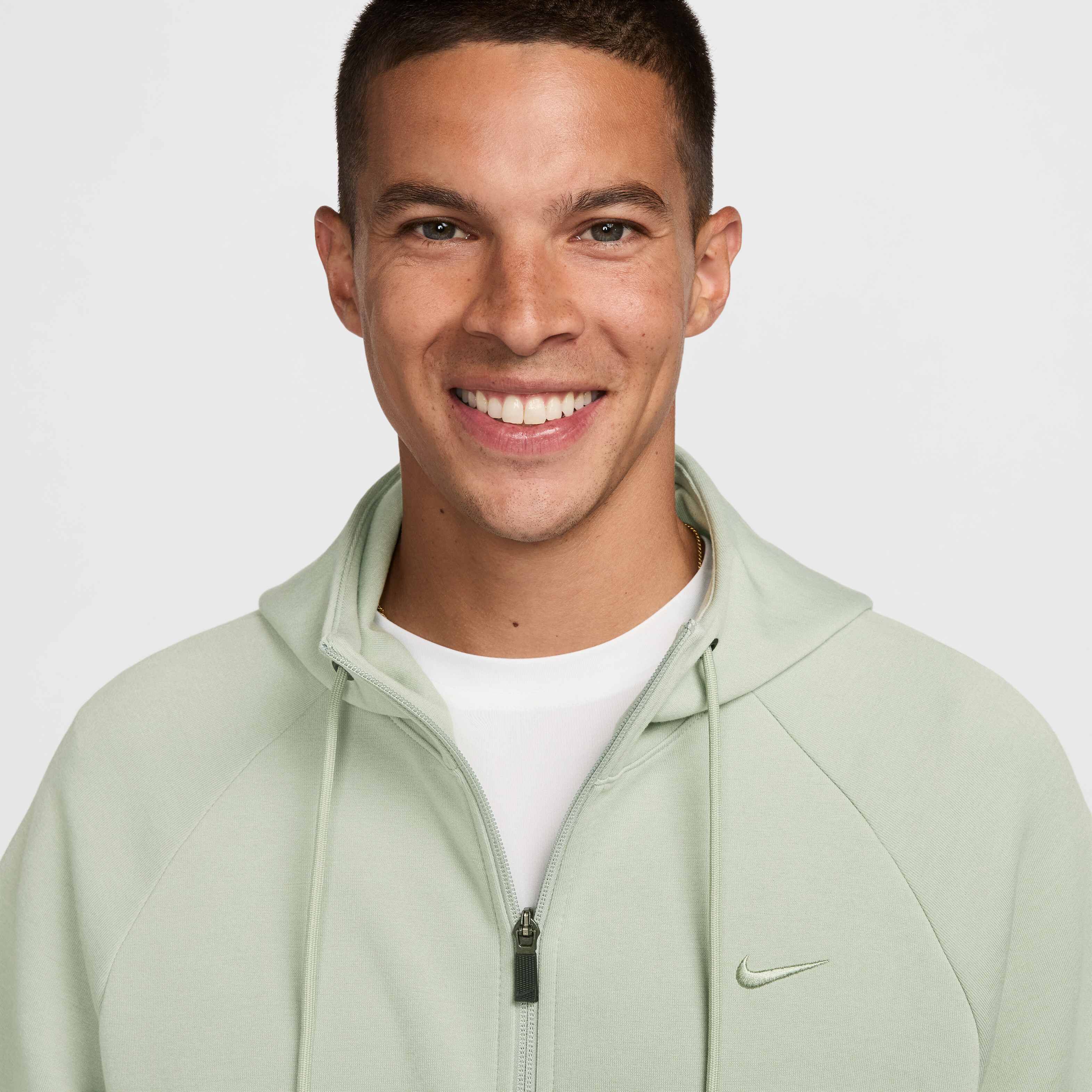 Nike Primary Fleece image number 2