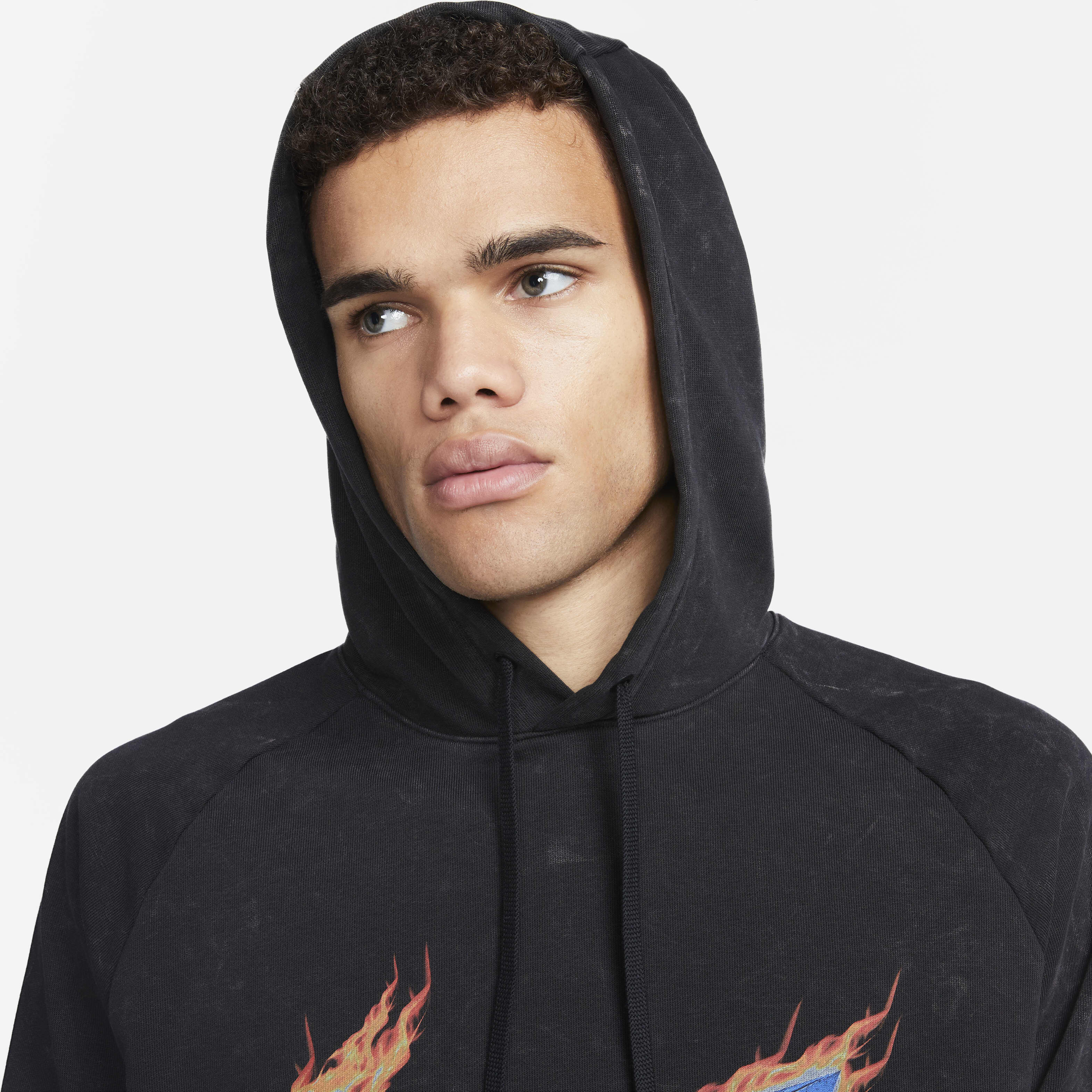 Nike Dri-FIT Fleece image number 4