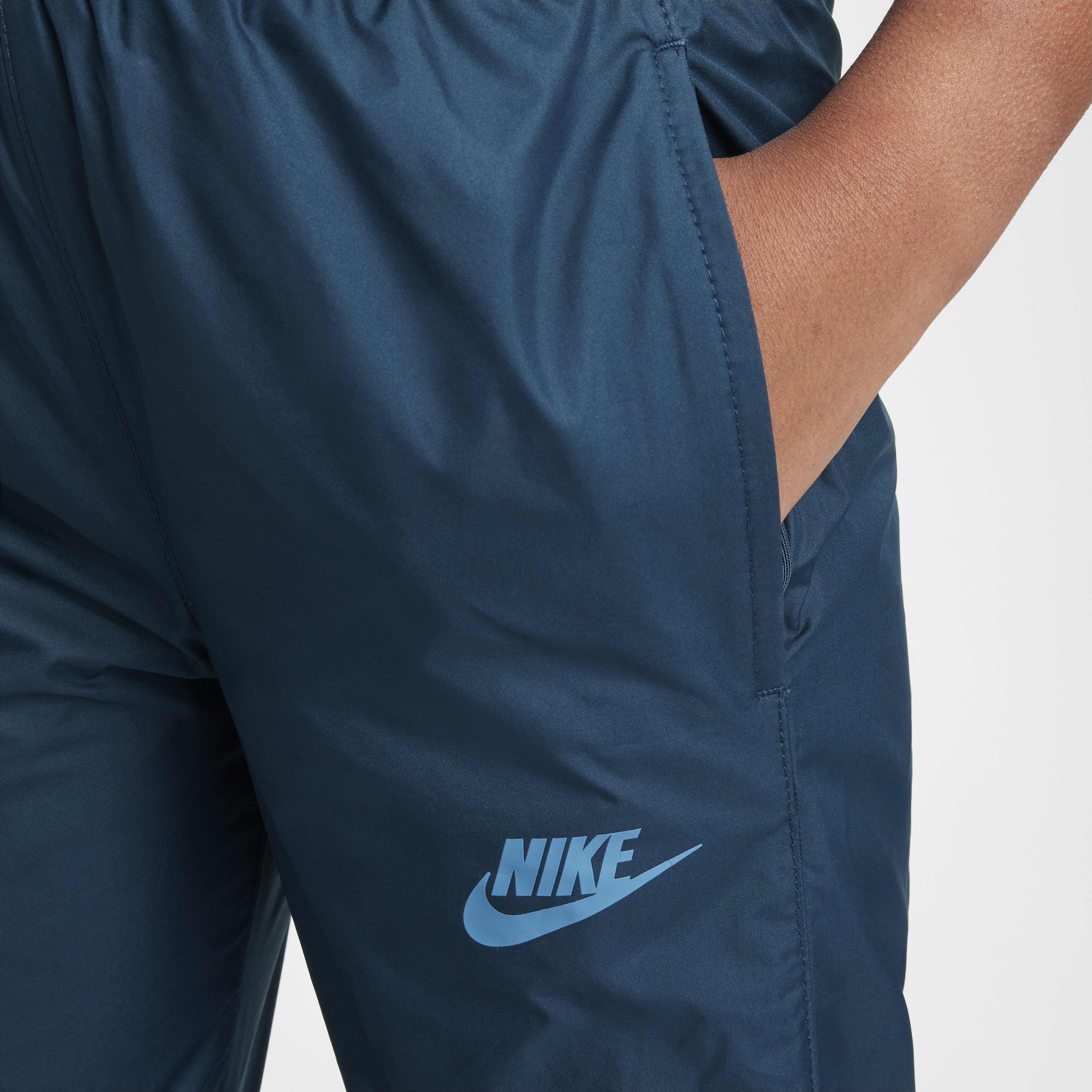 Nike Sportswear Windrunner EasyOn image number 3