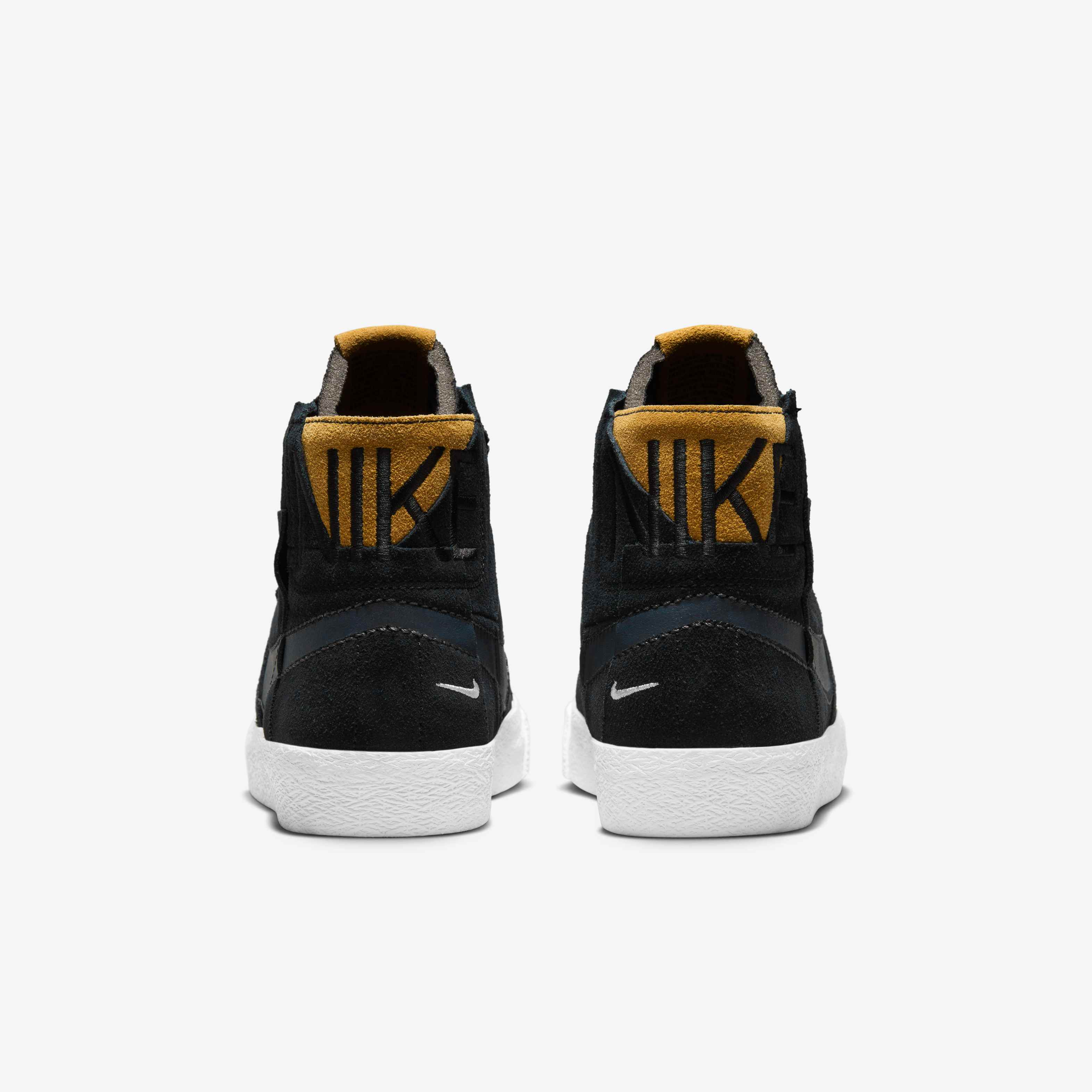 Nike SB Zoom Blazer Mid Premium image number 5