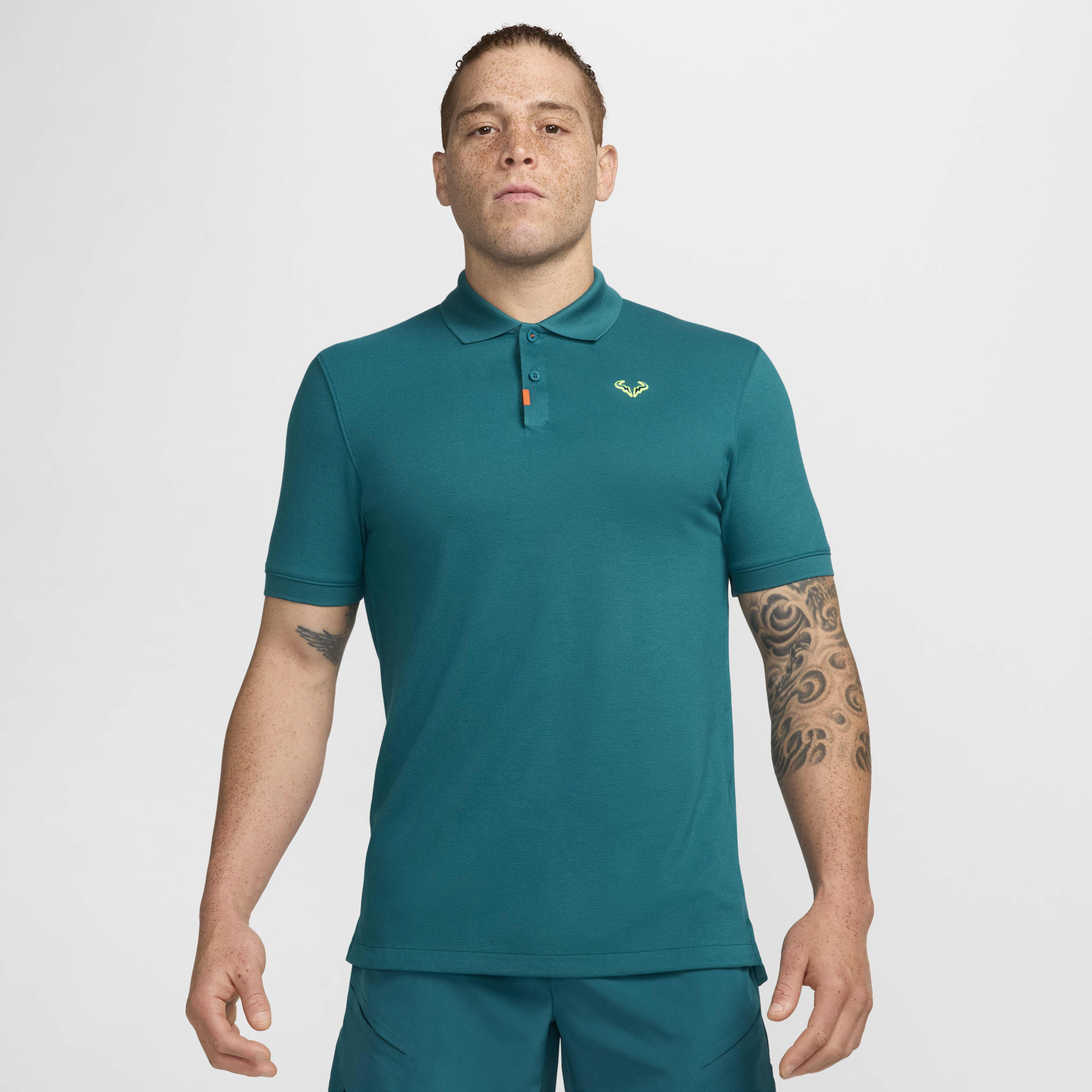 The Nike Polo Rafa image number 0