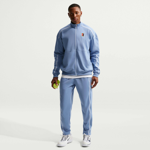 Tennis Trousers & Leggings-Nike, NikeCourt Heritage, Men's Tennis Trousers