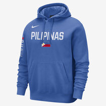 Philippines Club Fleece